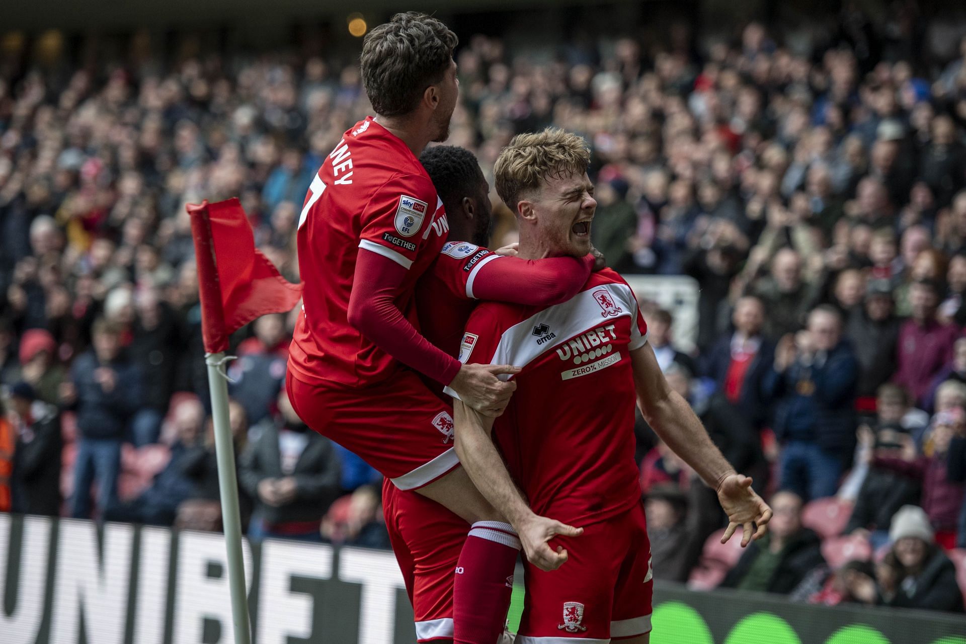 Middlesbrough vs Norwich City Prediction and Betting Tips | April 26th 2025