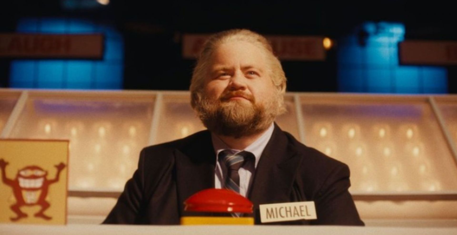 The Luckiest Man in America: Release date, trailer, cast, and everything we know so far