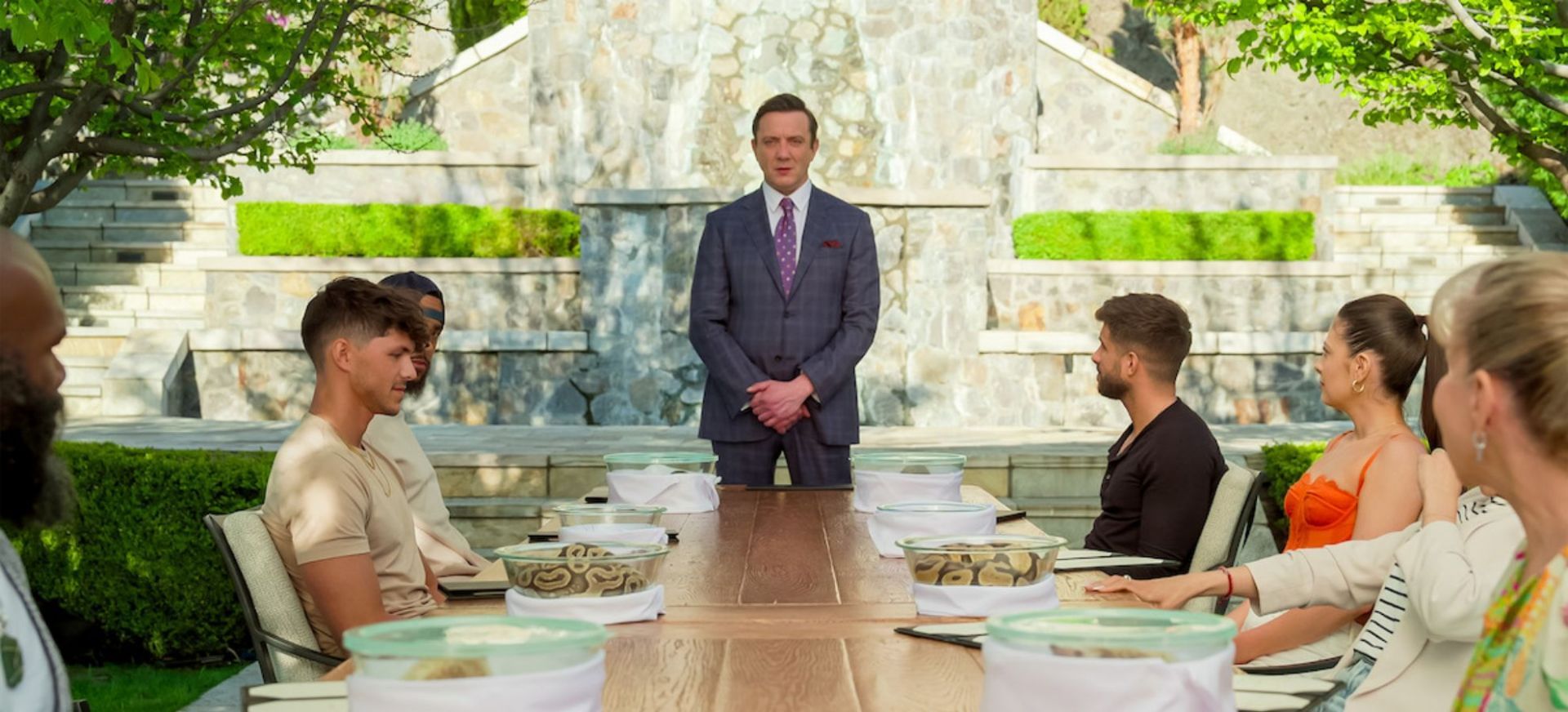 Million Dollar Secret explained: Rules, format and more