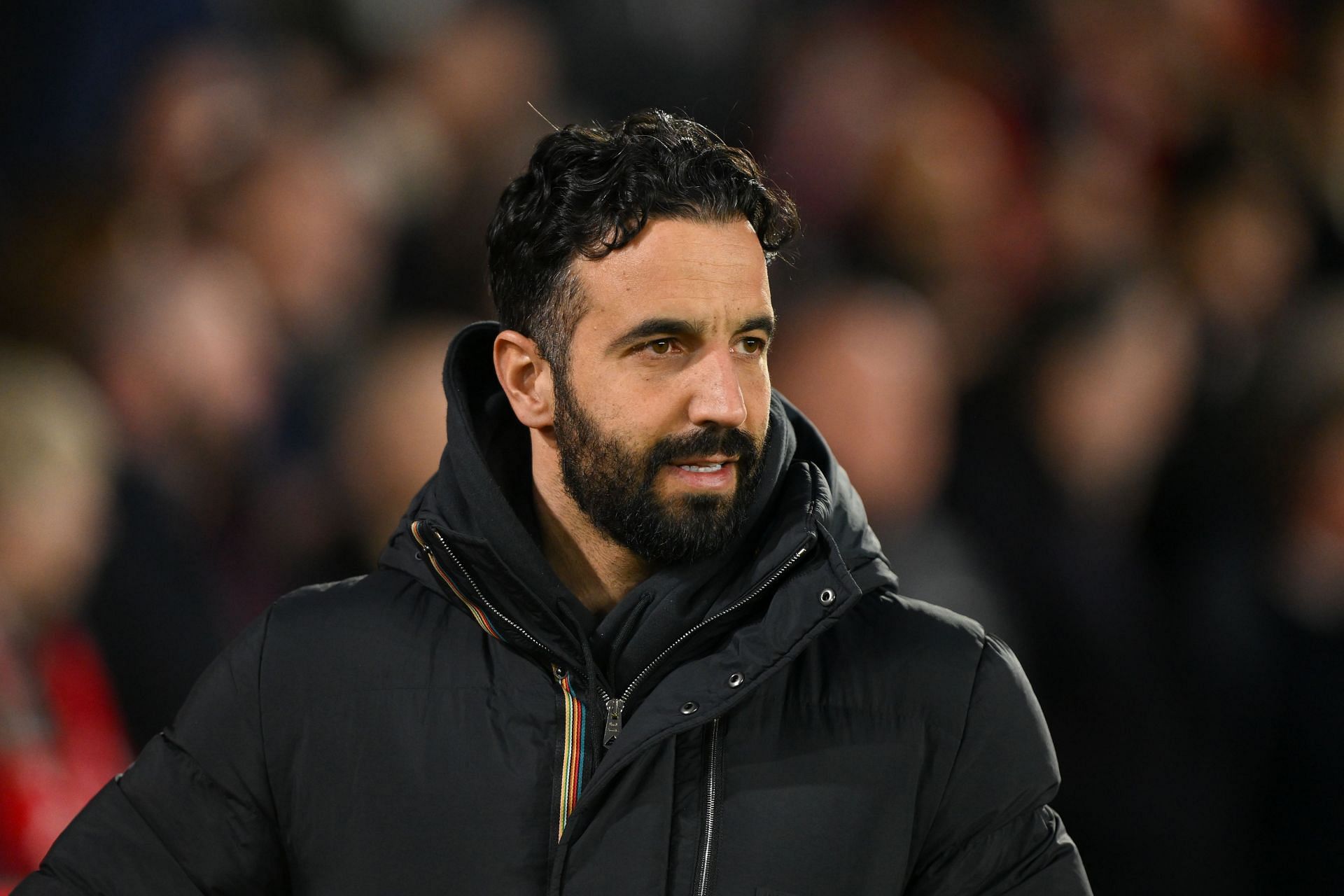 Manchester United keeping tabs on 20-year-old Serie A defender as potential long-term solution to problems at the back: Reports