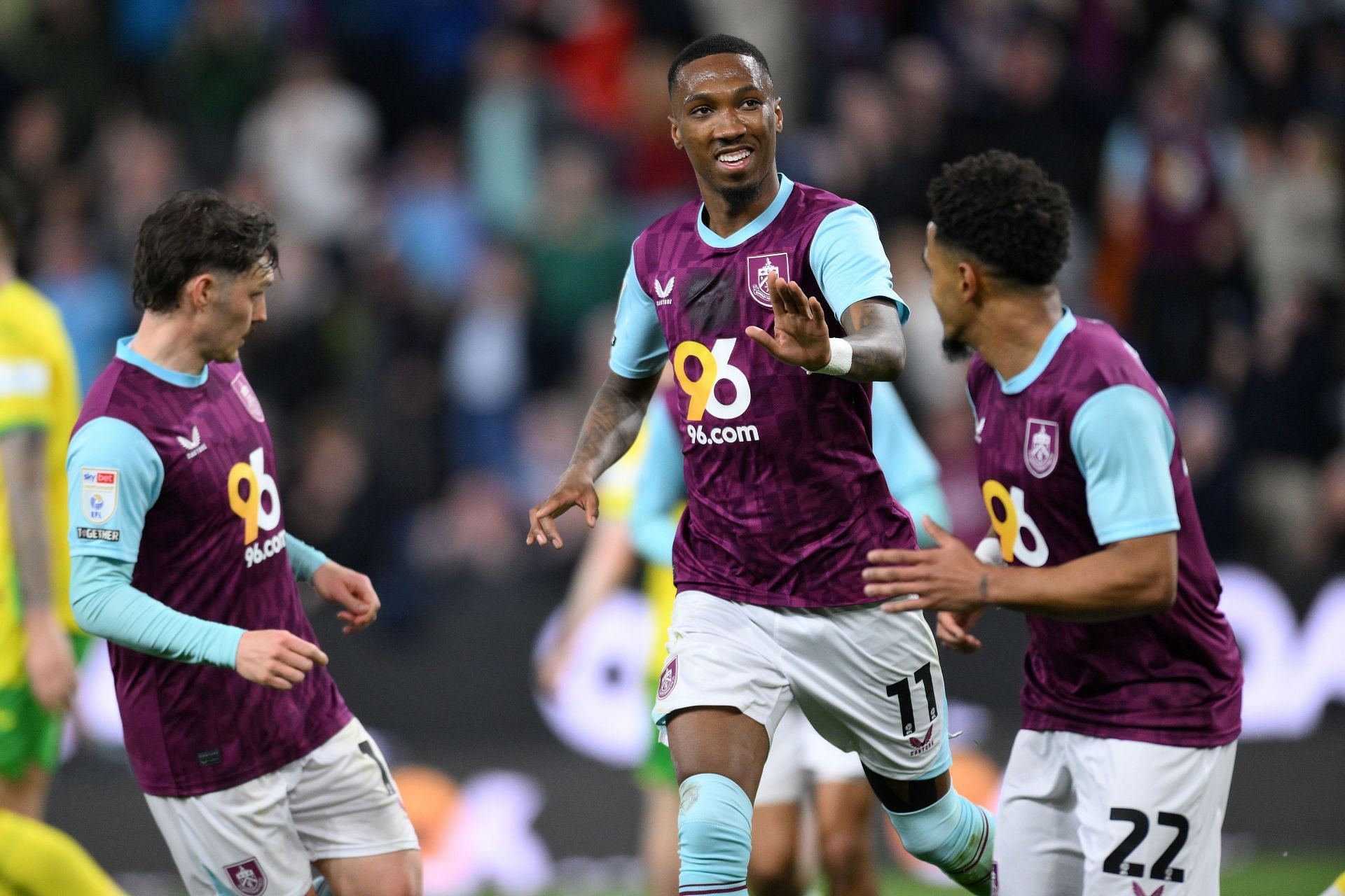 Norwich City vs Portsmouth Prediction and Betting Tips | April 18th 2025