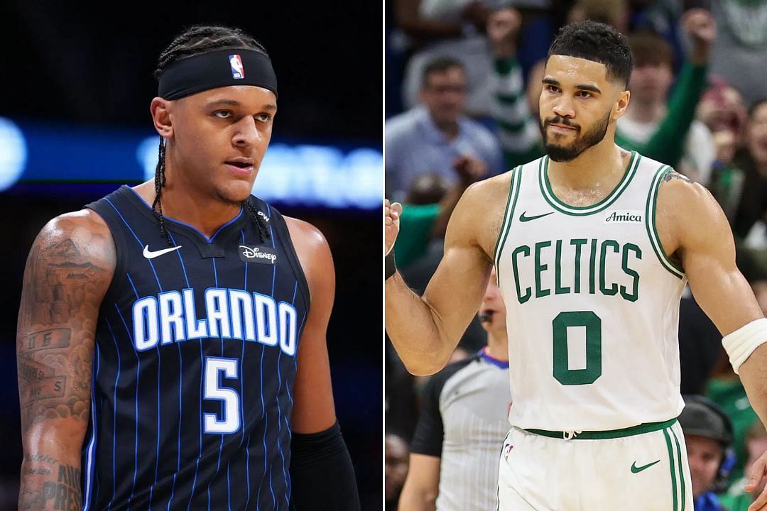 Orlando Magic vs Boston Celtics Prediction and Betting Tips - April 29 .. 2025 NBA Playoffs, Game 5