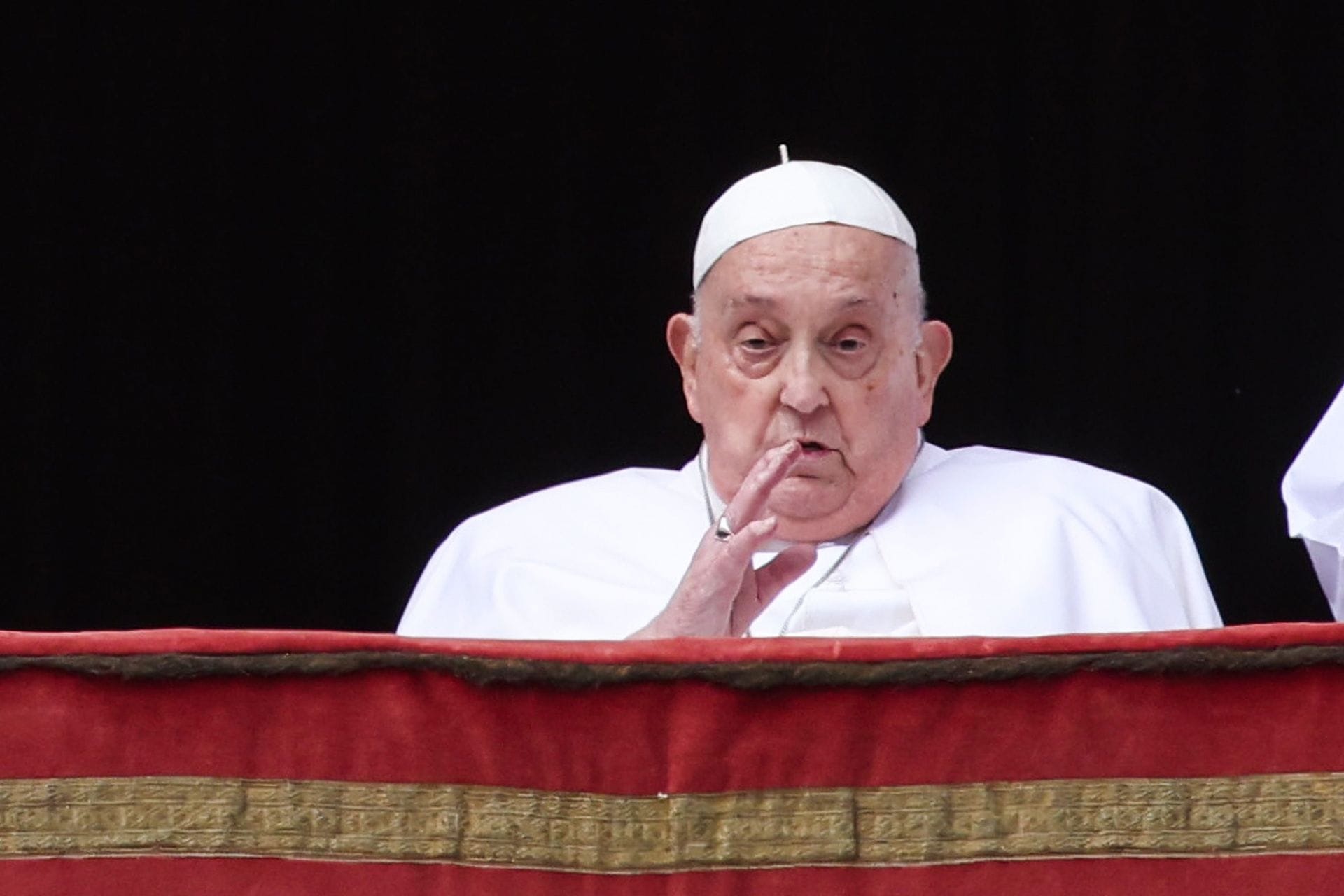 Is rapper Future one of the top candidates to become the next Pope? Viral tweet debunked as post sends internet into a tizzy