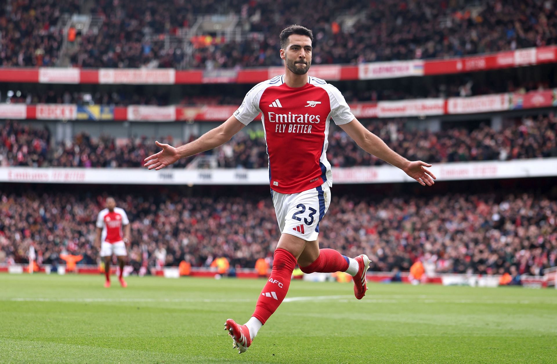 “But comparing him to David is difficult” - Mikel Merino claims Arsenal star is the best player in Premier League now