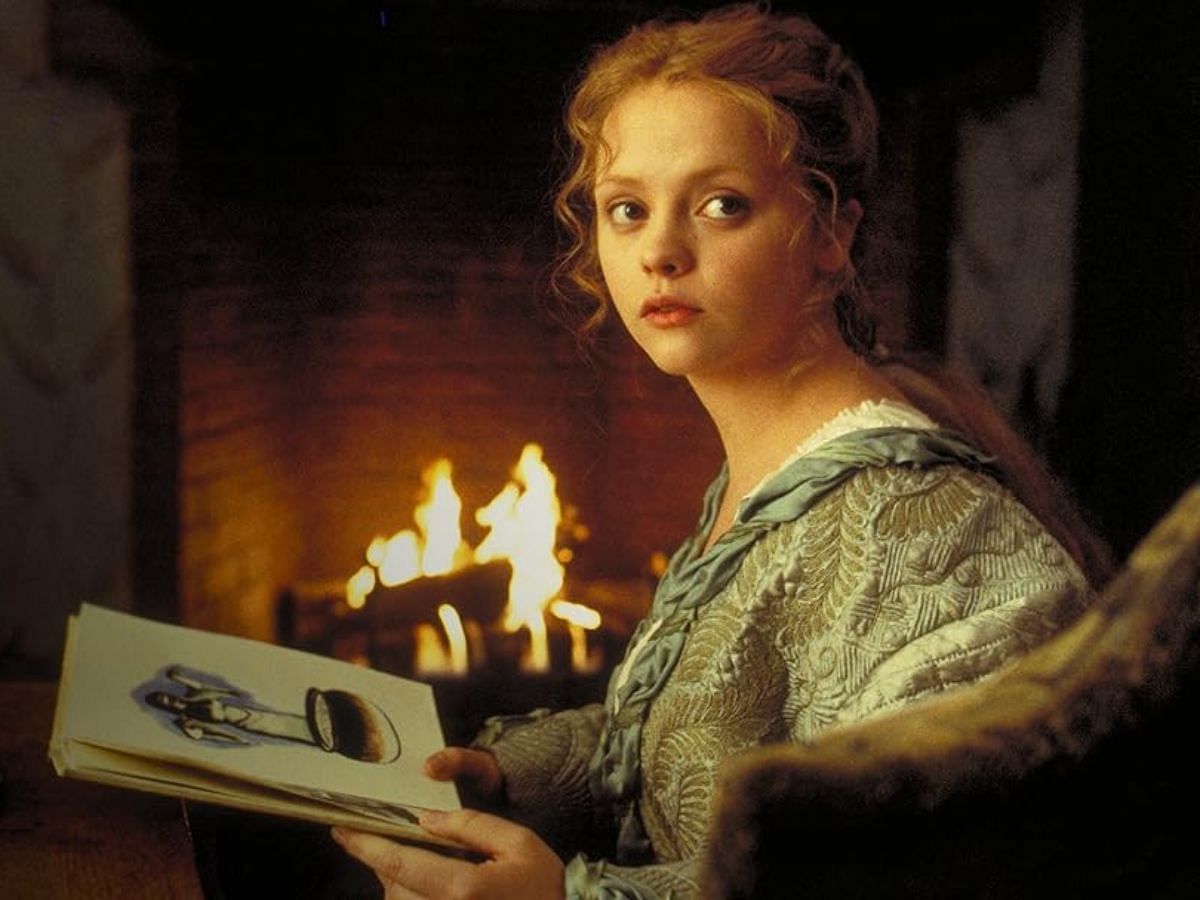 6 goth movies to watch if you liked Sleepy Hollow