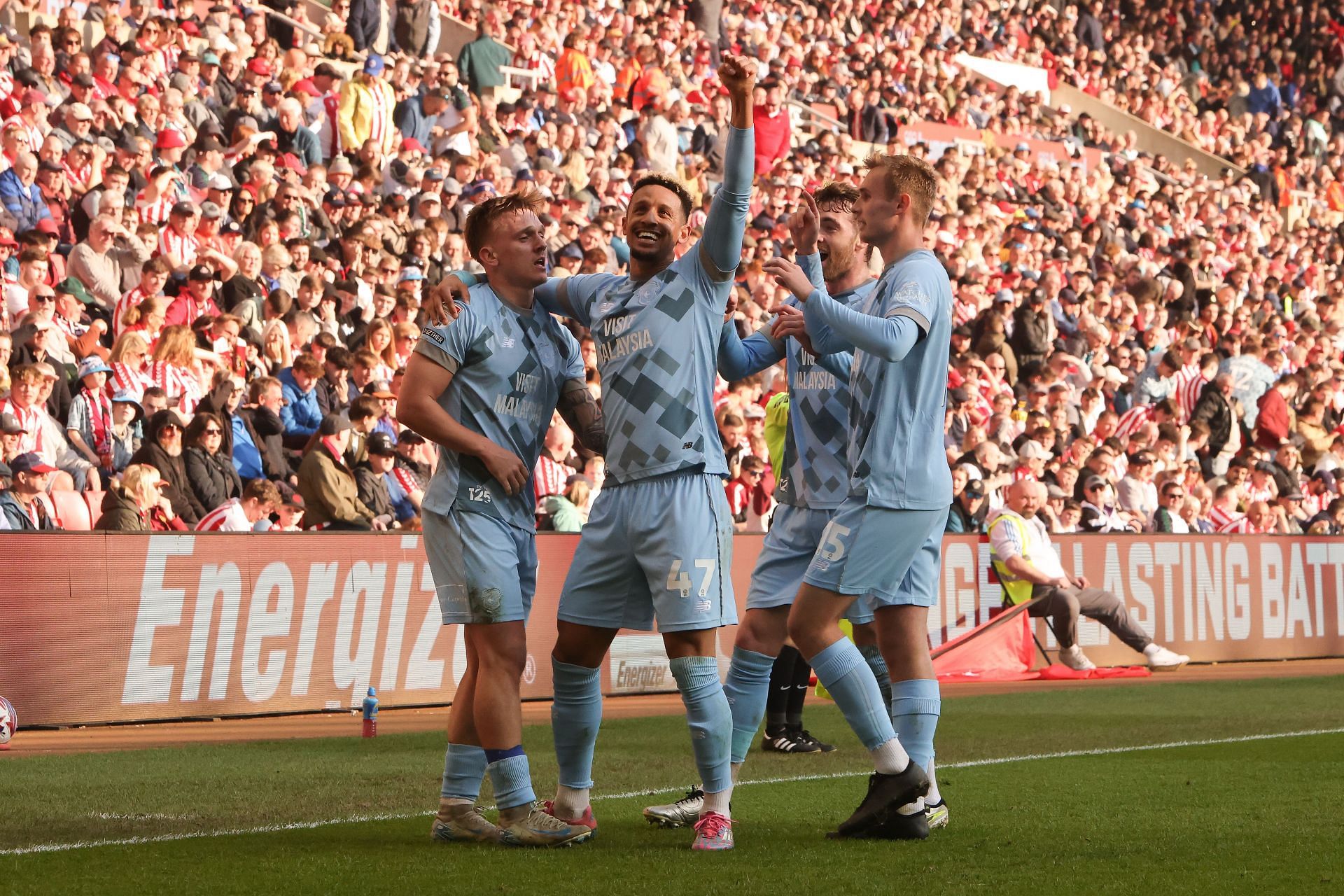 Cardiff City vs West Brom Prediction and Betting Tips | April 26th 2025