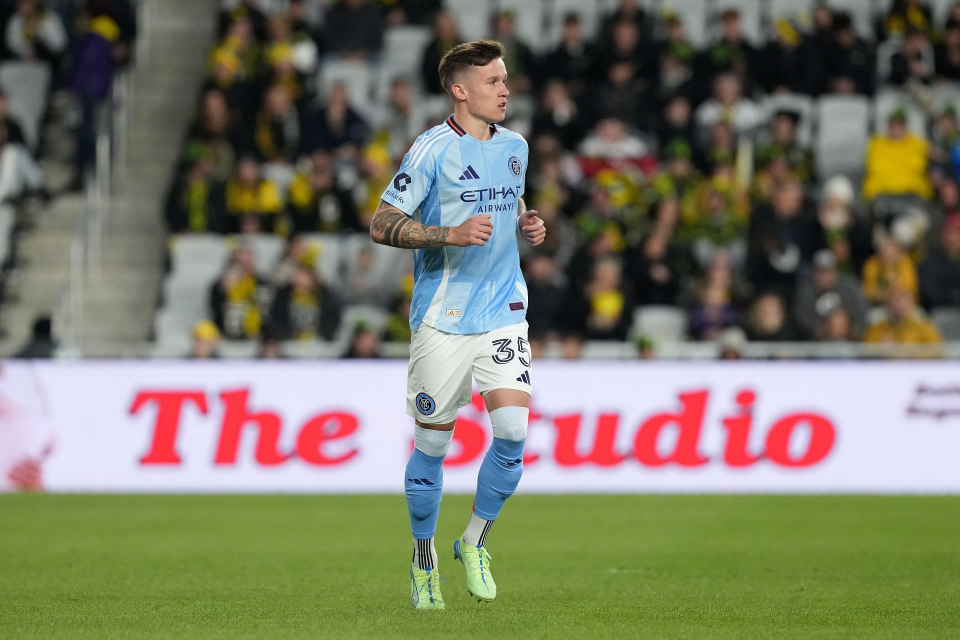 New York City FC vs Minnesota United Prediction and Betting Tips .. 6th April 2025