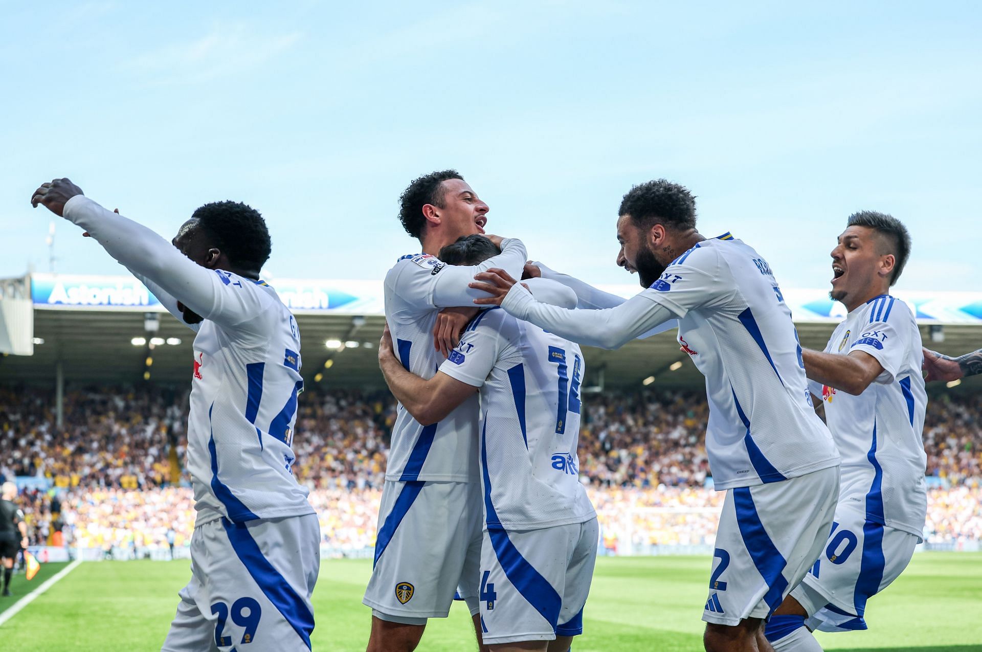 Leeds United vs Stoke City Prediction and Betting Tips | April 21st 2025