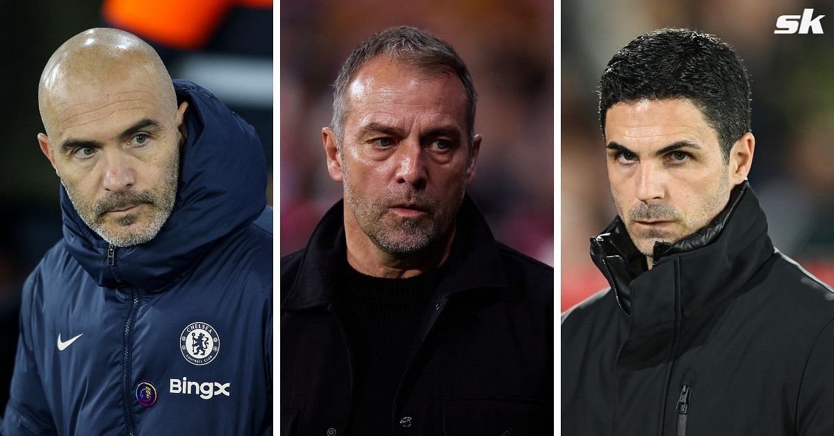 Arsenal join Chelsea in €75m race to sign Barcelona star: Reports