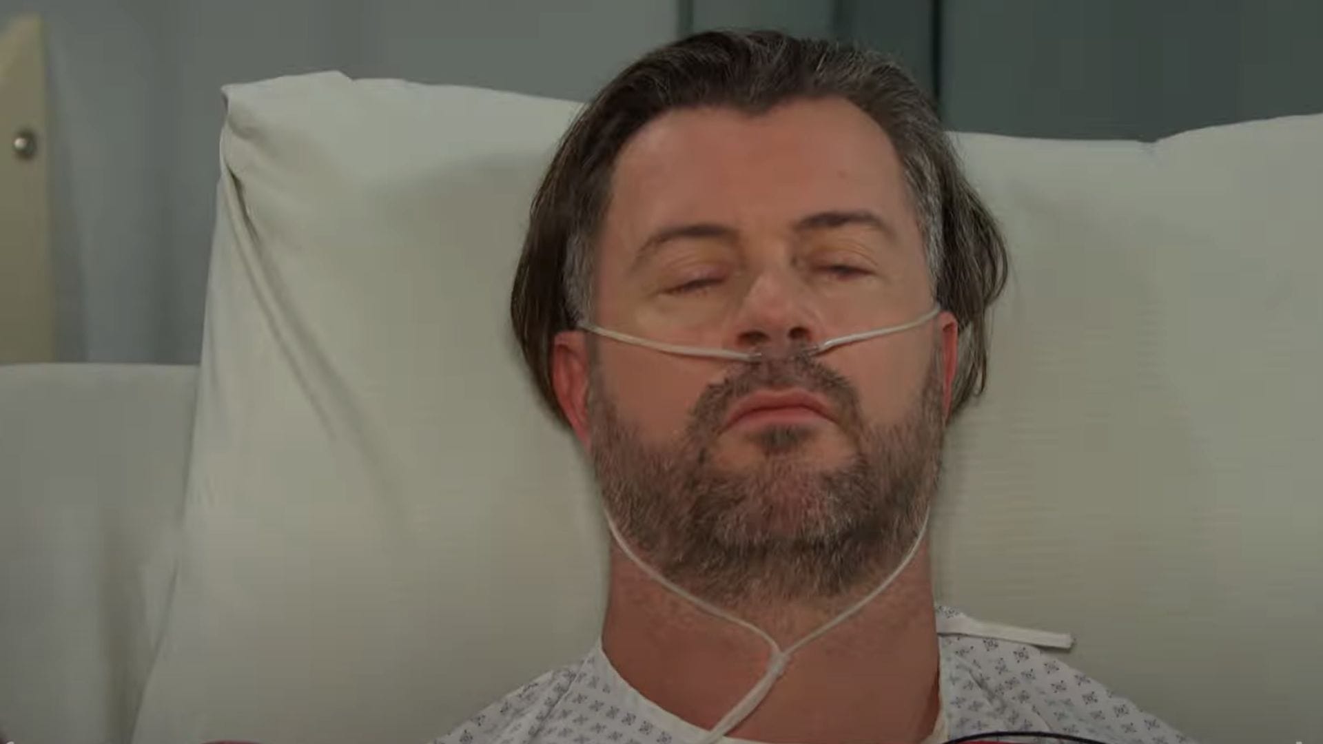 Days of Our Lives recap (April 21, 2025): EJ opens his eyes as Belle confesses her love