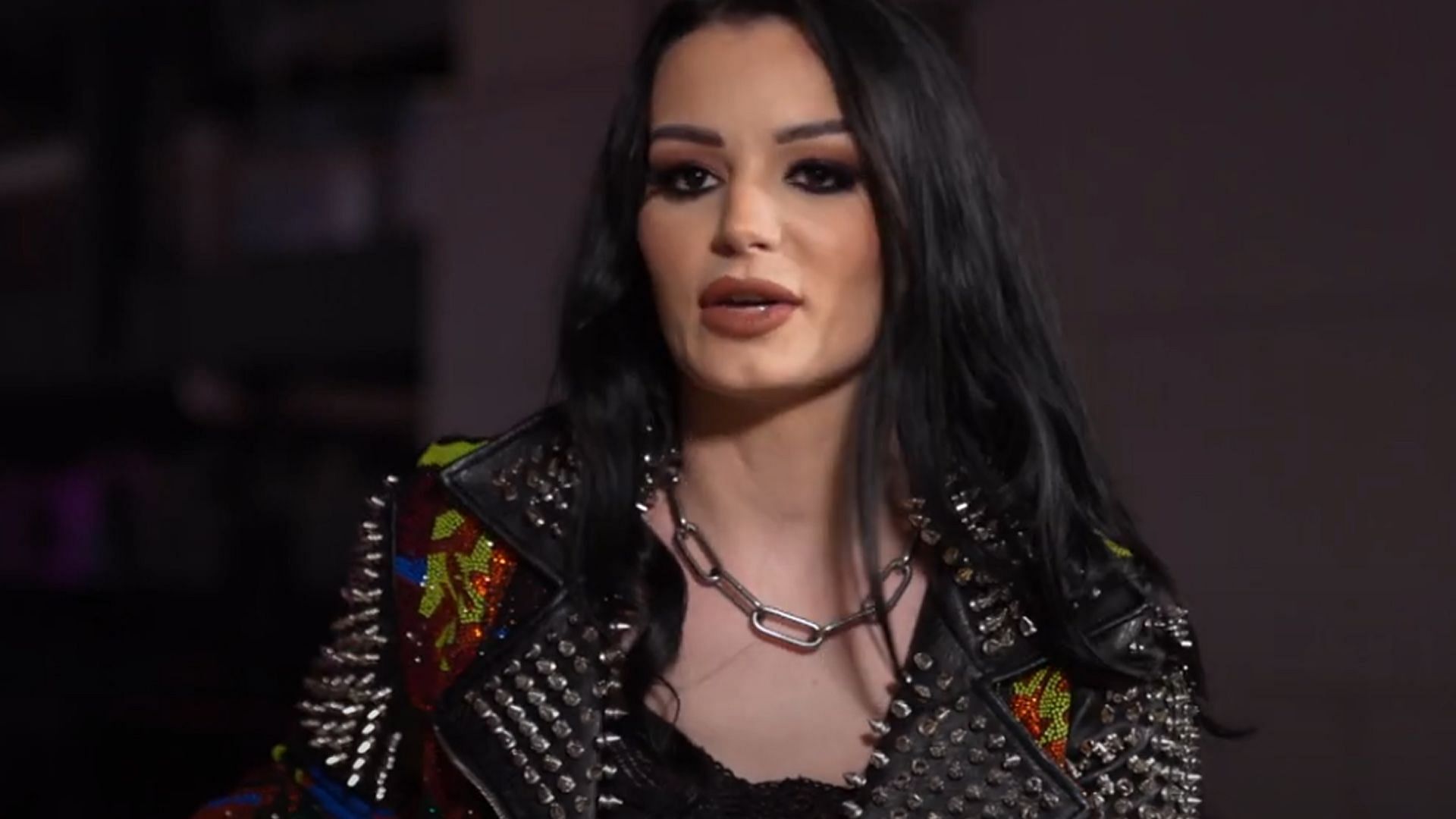 Saraya confirms plans to reunite with top WWE star after AEW exit