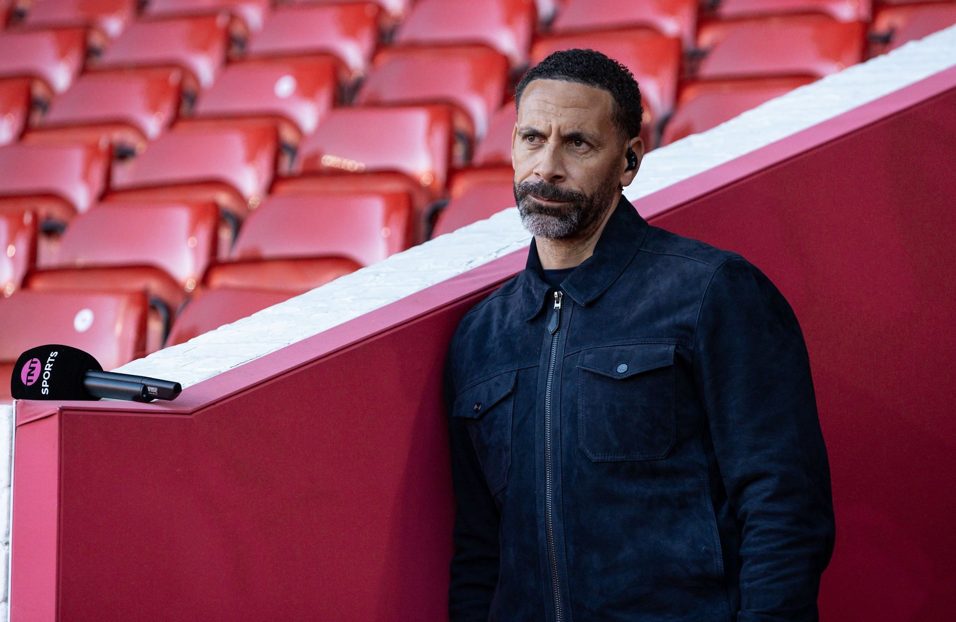 Rio Ferdinand names 4 players Manchester United should look to sign in the summer