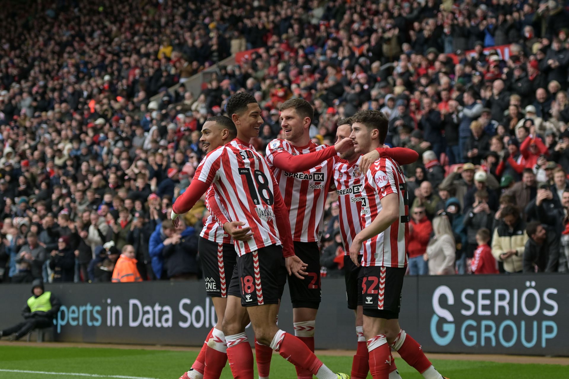 Sunderland vs Swansea City Prediction and Betting Tips | April 12th 2025