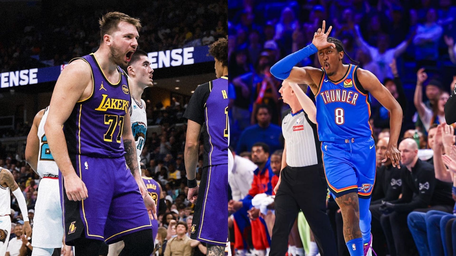 LA Lakers vs OKC Thunder Prediction and Betting Tips .. April 6, 2025