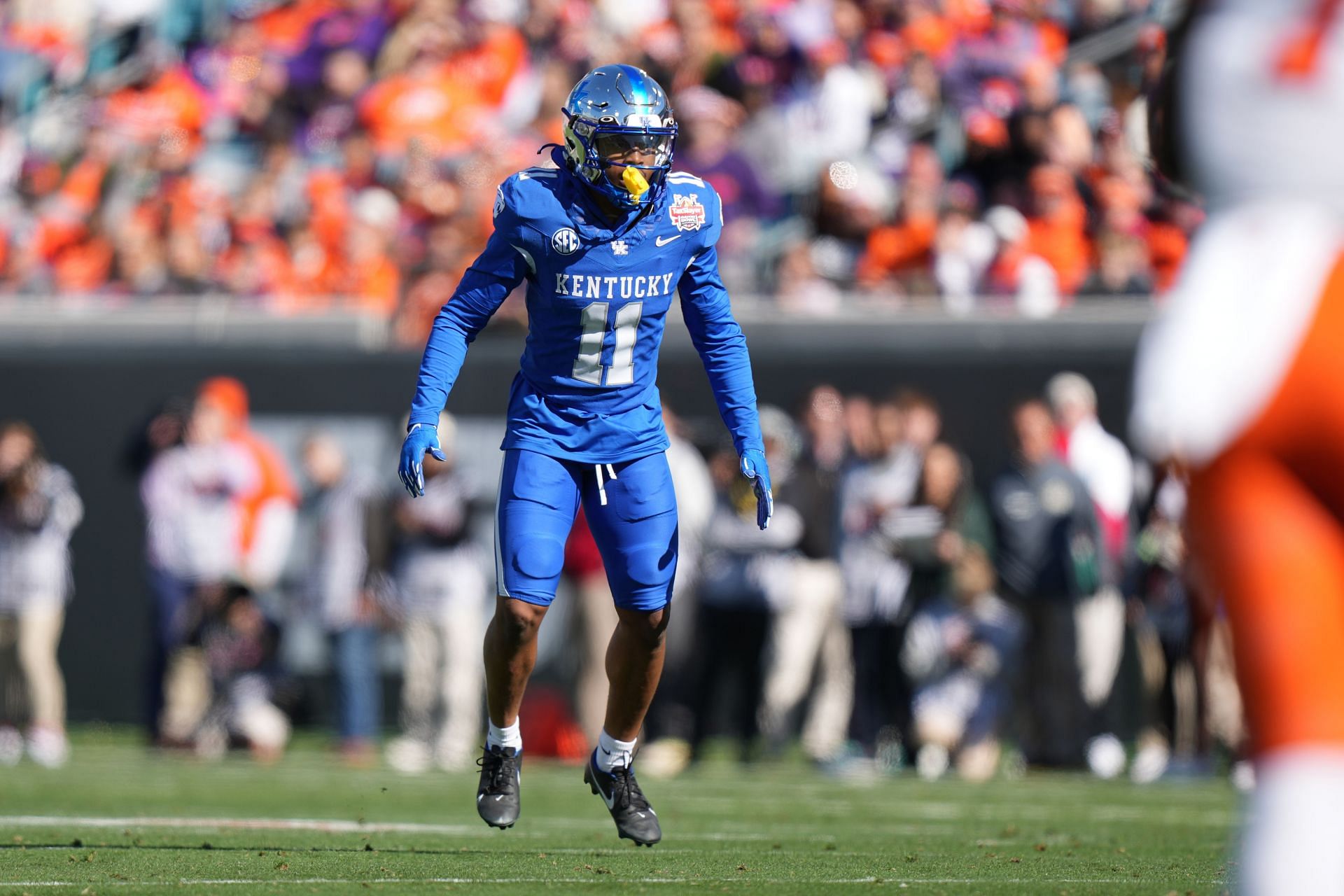 Dallas Cowboys undrafted free agents signings tracker after 2025 NFL draft