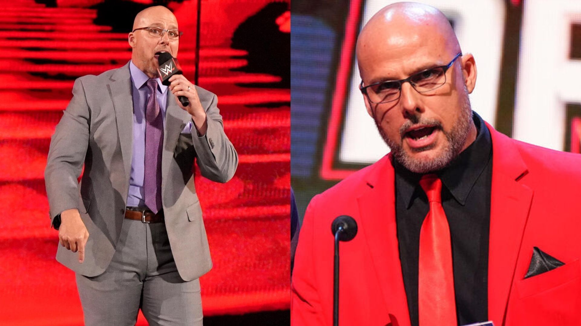 Adam Pearce makes major “career announcement”; deletes post