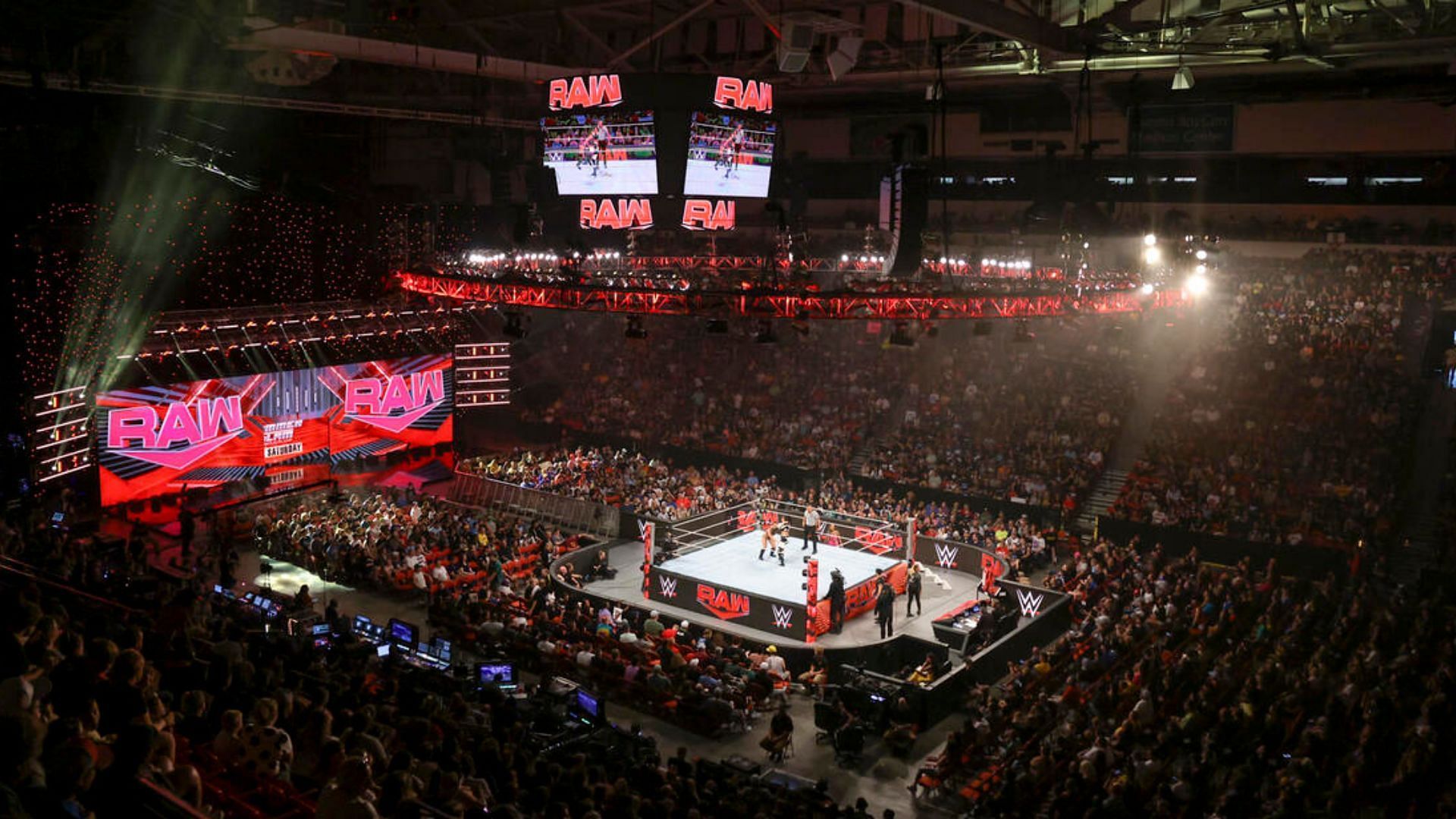 Absent WWE star sends cryptic message 36 days after last match