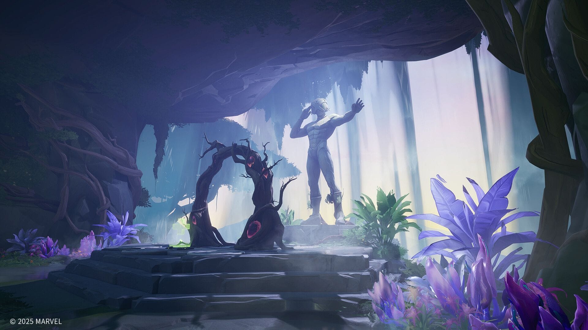 Marvel Rivals April 30 patch notes: Hellfire Gala Moments, Winter Soldier Thunderbolts bundle, bug fixes, and more