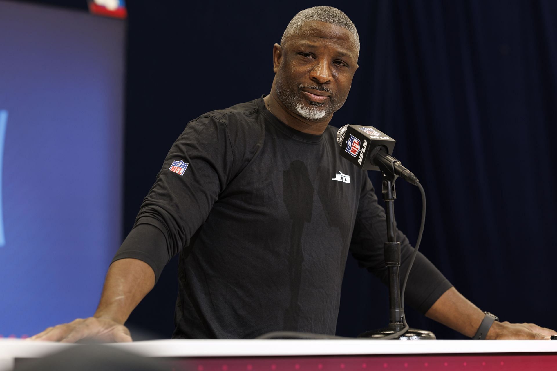 What positions do the Jets need to draft? Exploring biggest requirements for Aaron Glenn and Co. in 2025 NFL Draft