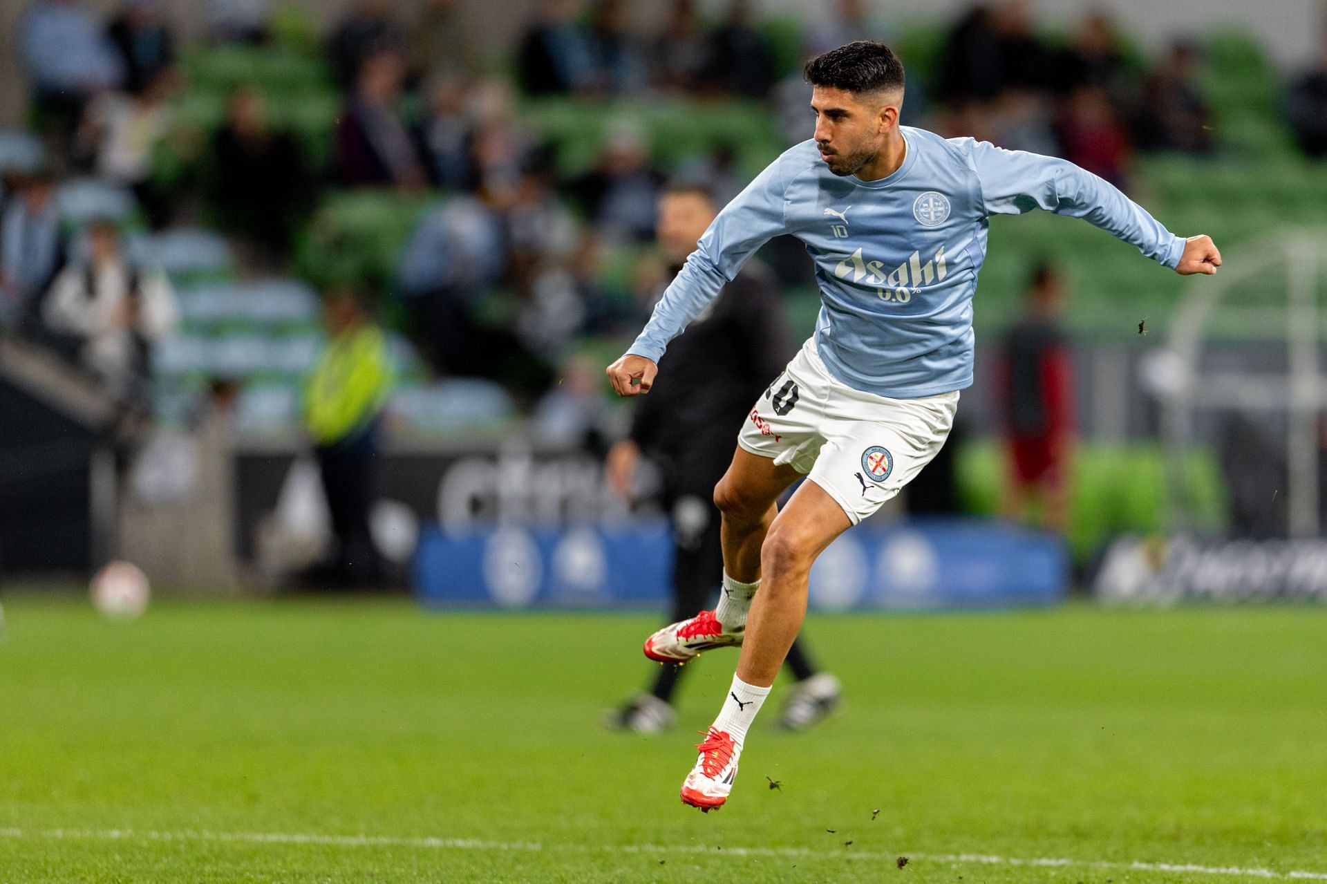 Melbourne City vs Sydney Prediction and Betting Tips .. May 3, 2025 