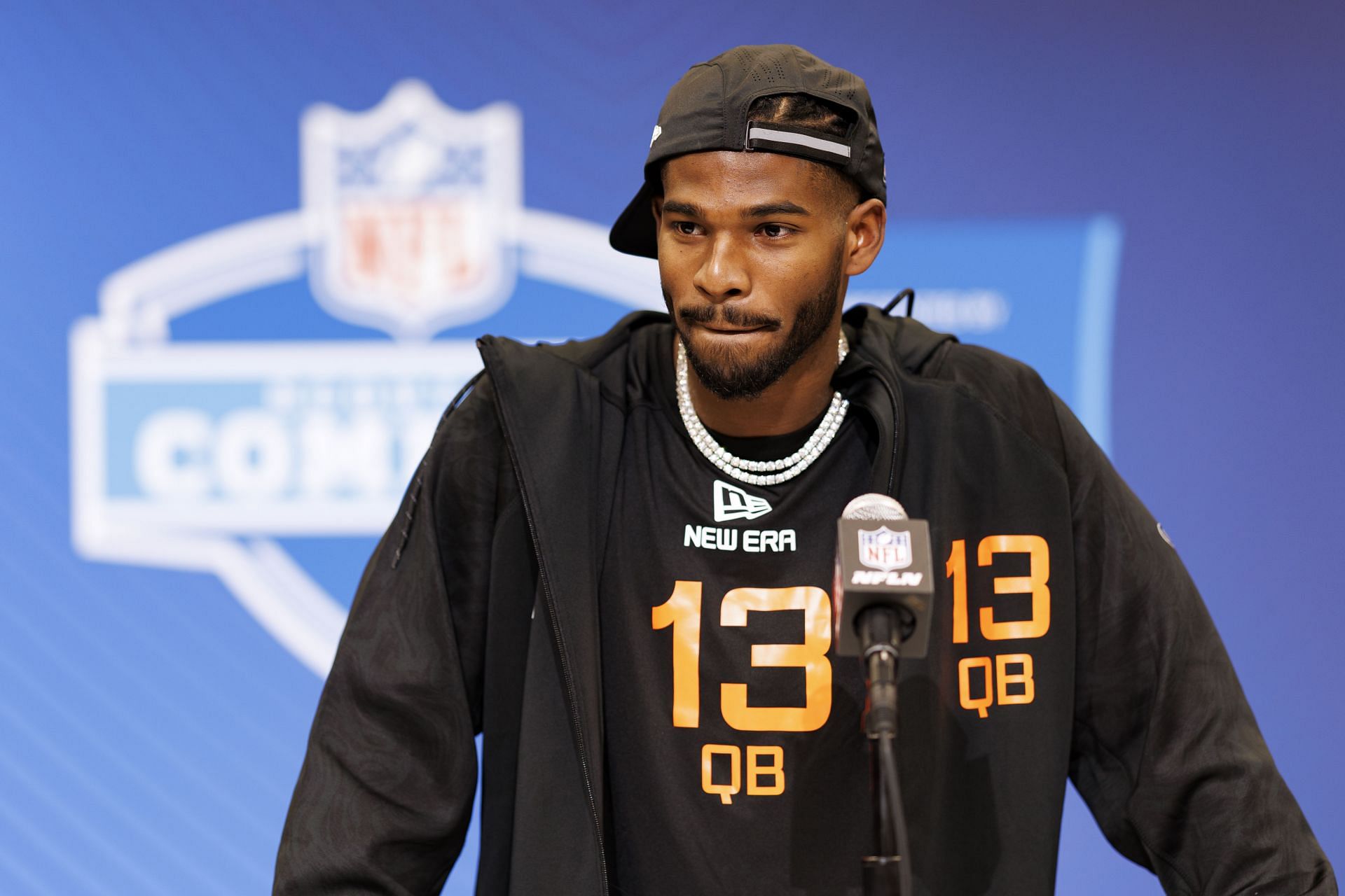 NFL Draft rumors: Analyst highlights one major reason why Shedeur Sanders is not better than Cam Ward