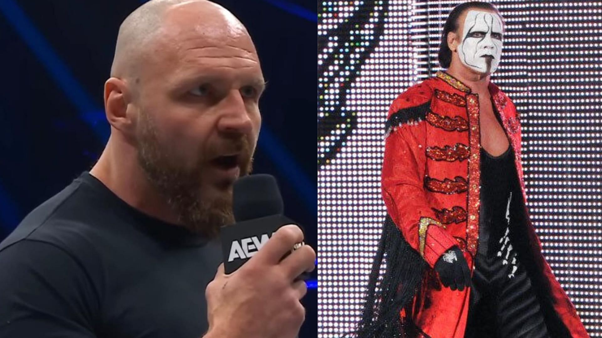 AEW News & Rumor Roundup: Former world champion to consider WWE return, Jon Moxleys troubling statement, Stings new look & more