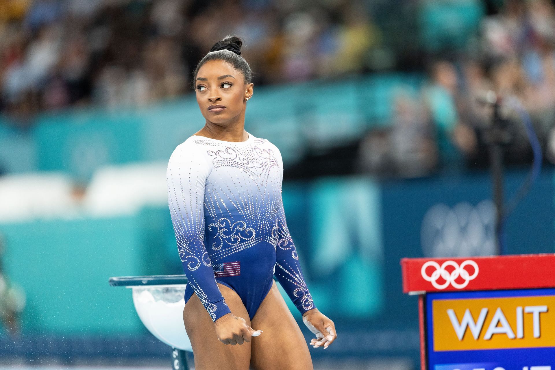 It’s the meanest - Simone Biles opens up about receiving massive hate on a particular platform