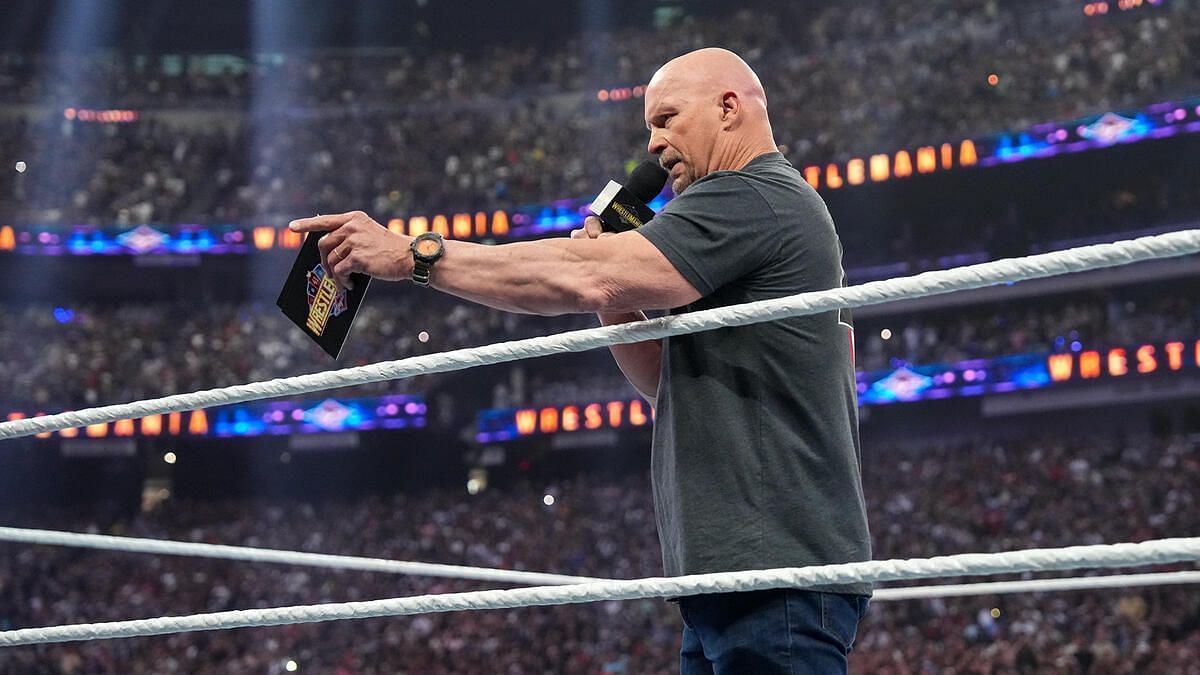 Stone Cold Steve Austin confirms he rejected $1 million offer from top WWE star 