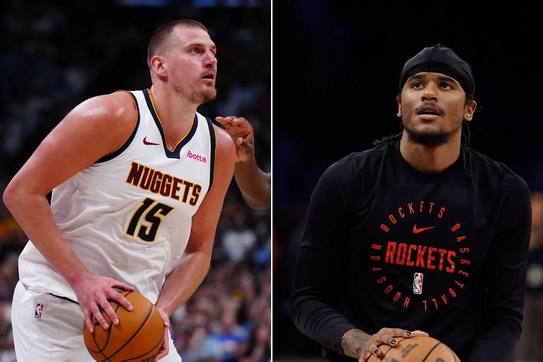 Denver Nuggets vs Houston Rockets Prediction and Betting Tips .. April 13, 2025