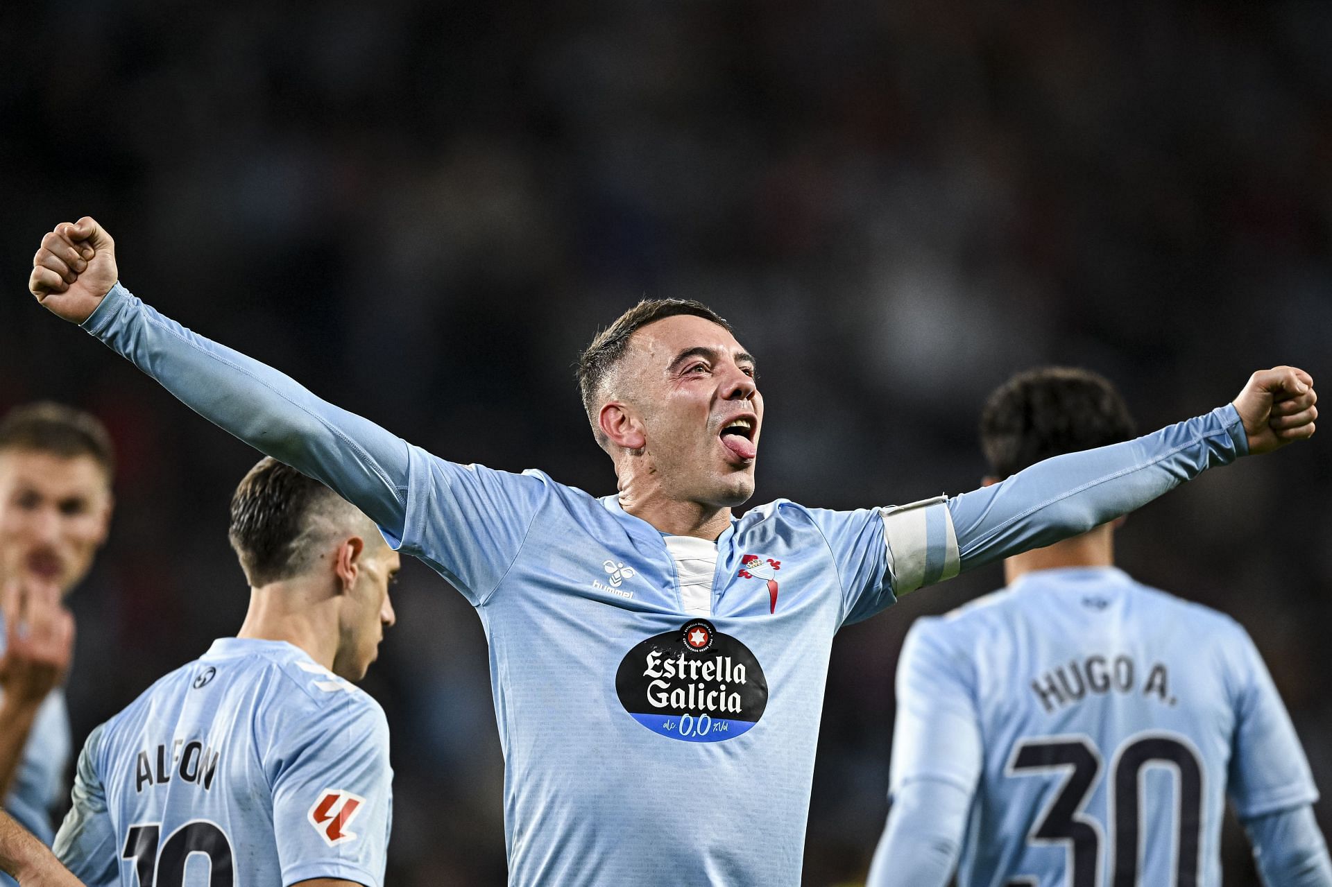 Mallorca vs Celta Vigo Prediction and Betting Tips .. 5th April 2025