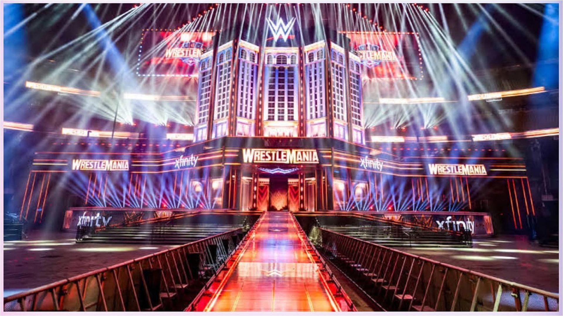 WWE makes massive change days after WrestleMania 41