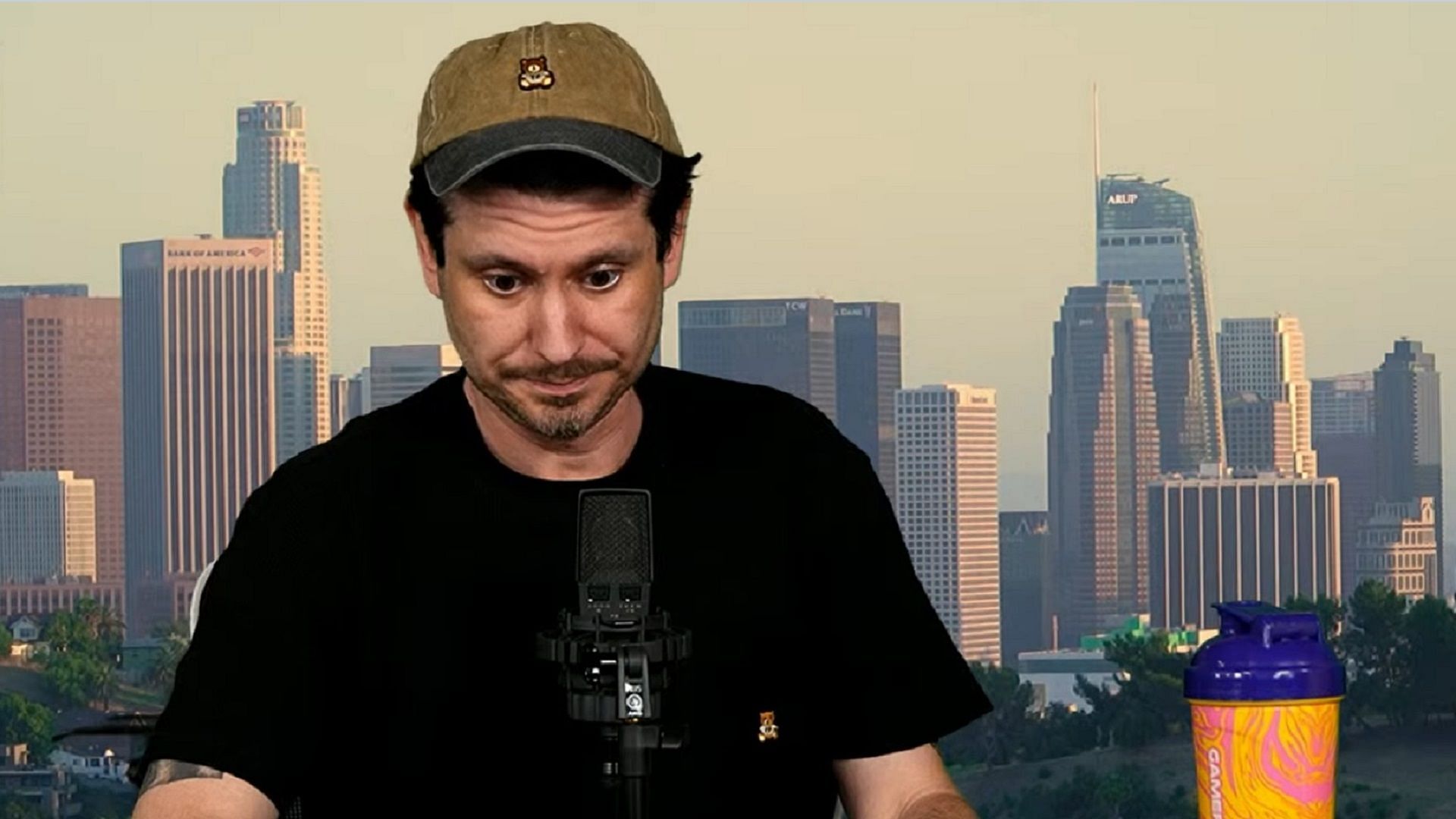 Ethan Klein alleges HasanAbi uses certain streamers as attack dogs who target him and his wife