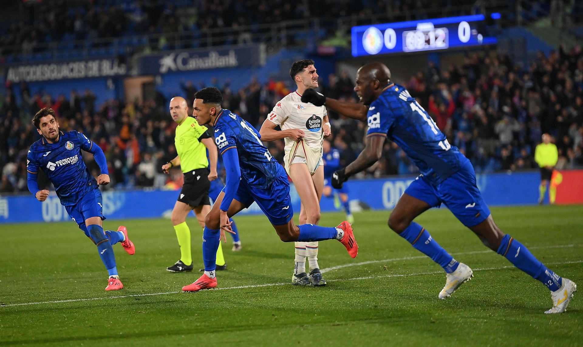 Real Valladolid vs Getafe Prediction and Betting Tips .. 6th April 2025