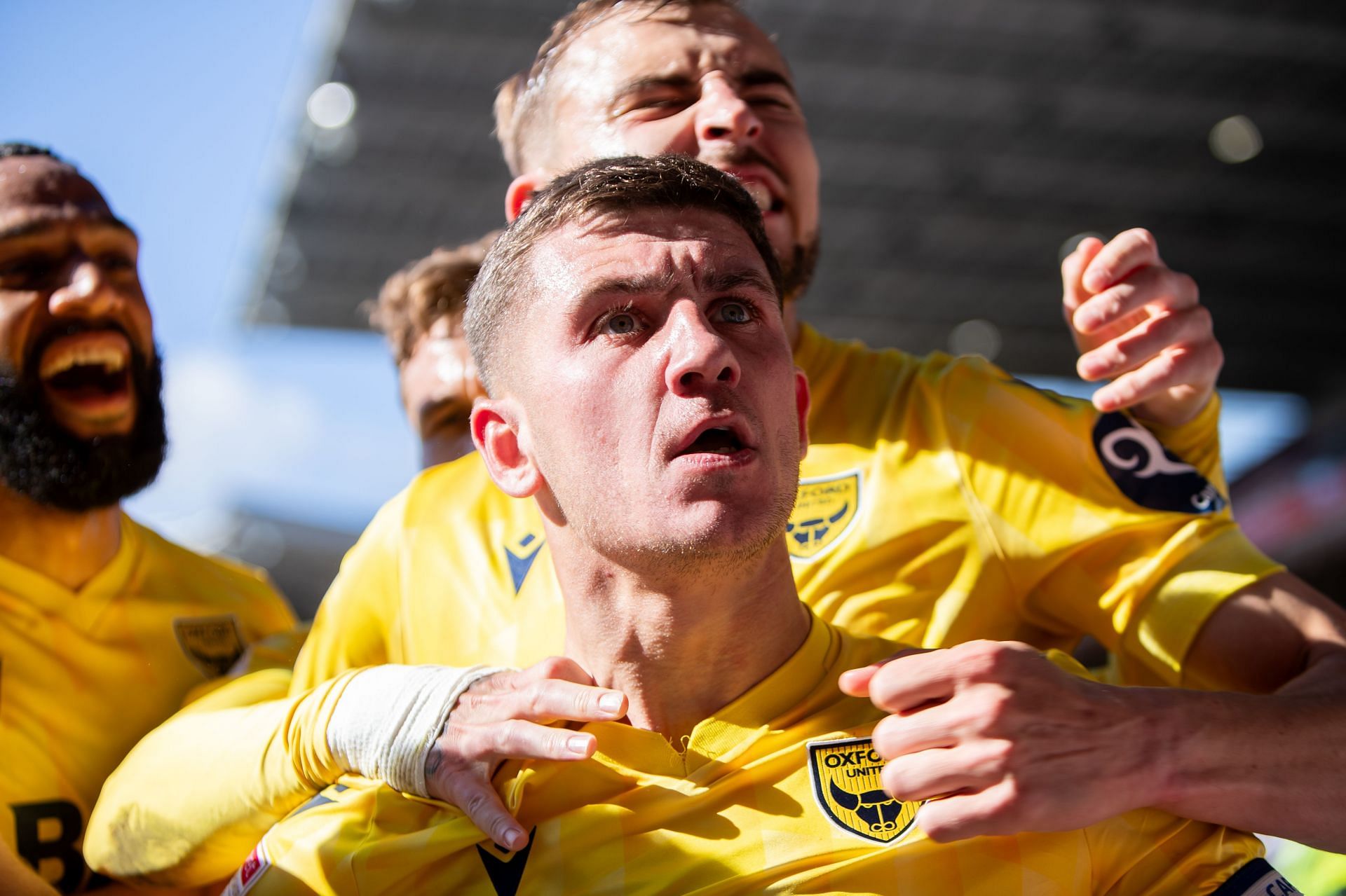 Oxford United vs Sunderland Prediction and Betting Tips | April 26th 2025