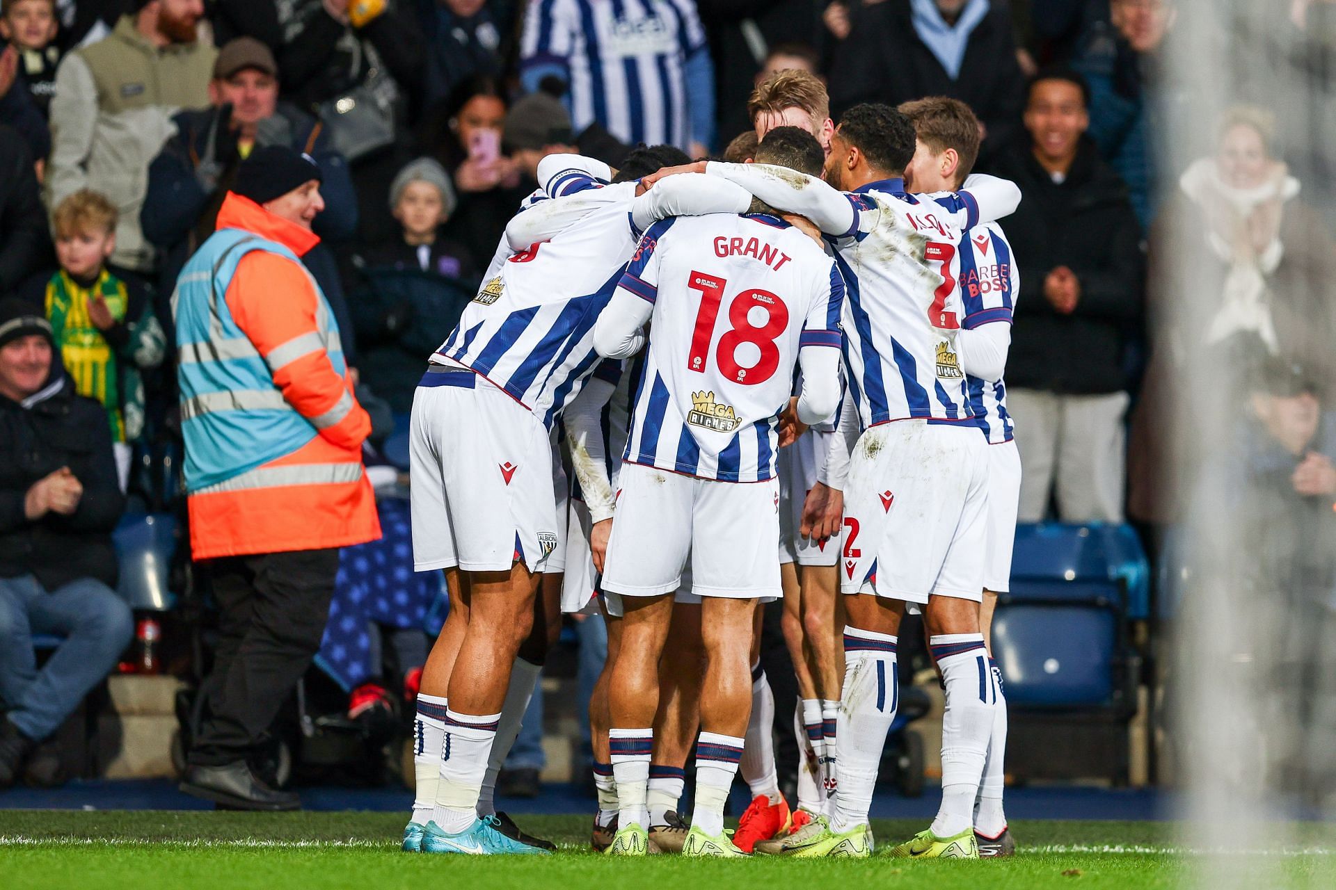 West Brom vs Watford Prediction and Betting Tips | April 12th 2025