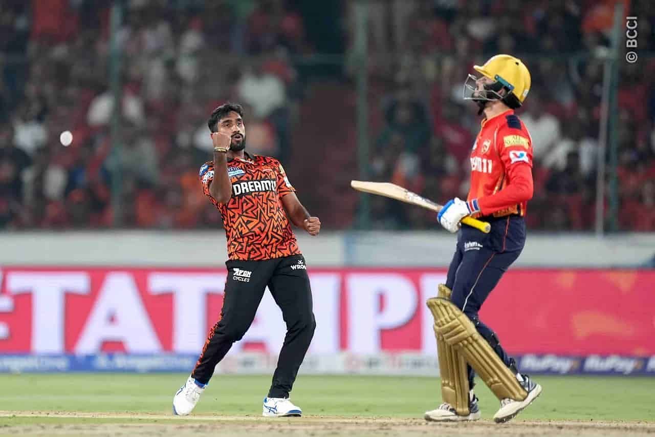 Who is Eshan Malinga? 5 interesting facts about Sri Lankan pacer on debut for SRH in IPL 2025 clash vs PBKS