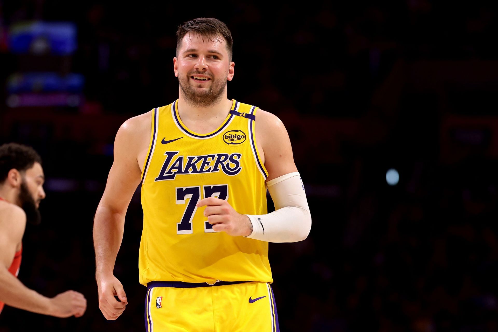 Luka Doncic acknowledges 1 achievement with Lakers in 2 months that he didnt have in 6 years with Mavericks