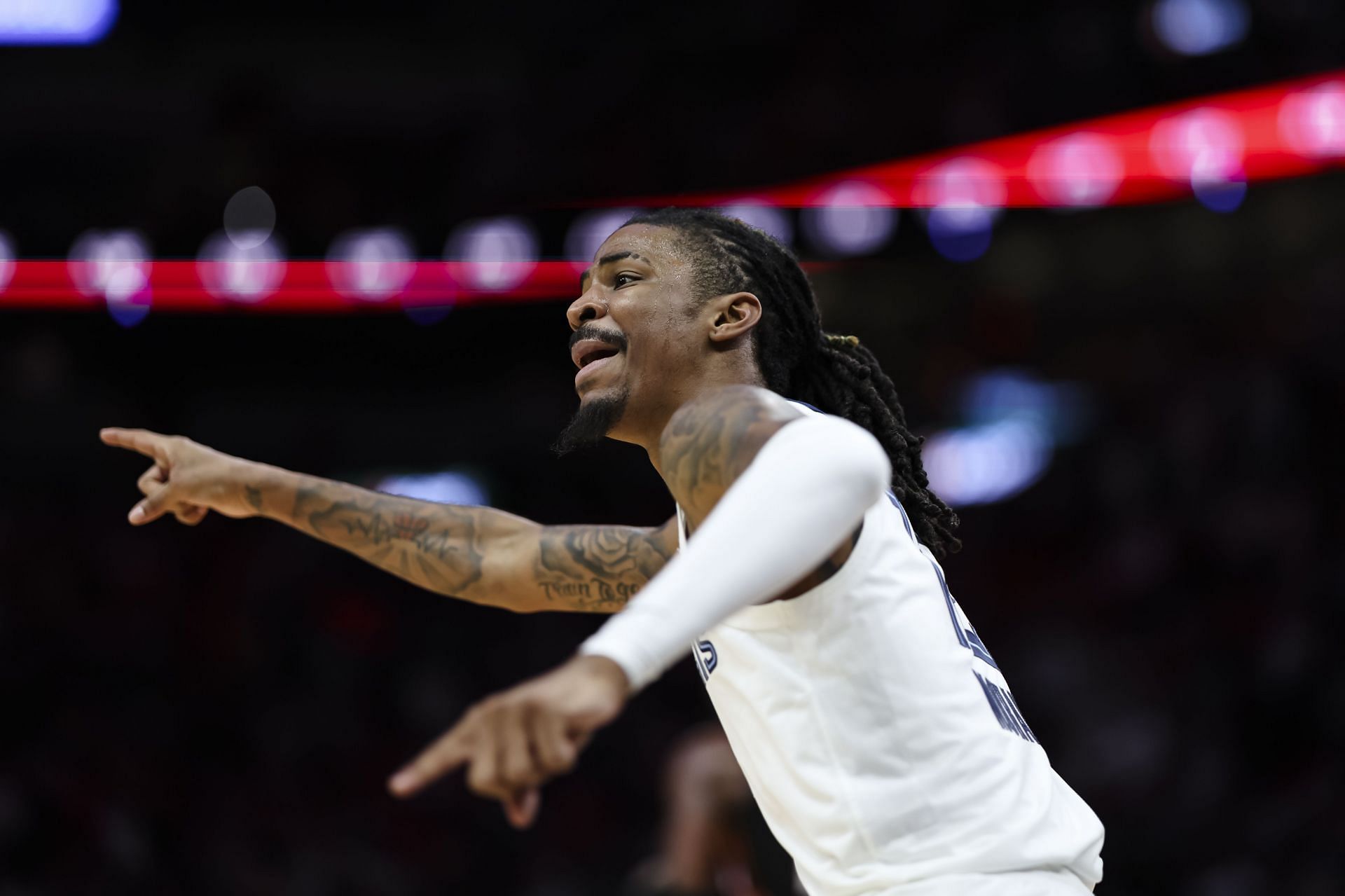 Why is Ja Morant not playing against Pistons tonight? Grizzlies stars absence in crucial game explored (April 5)