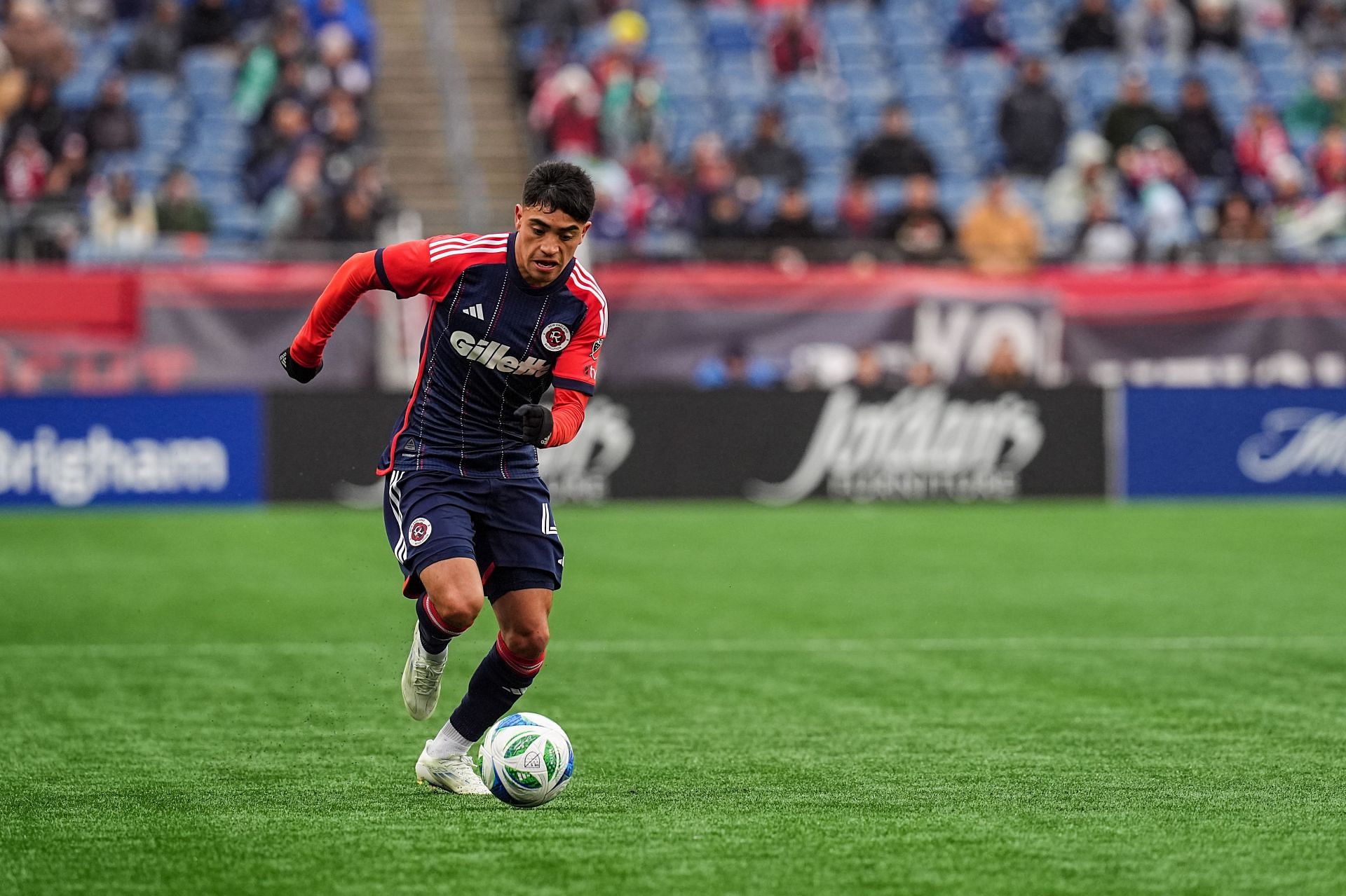 FC Cincinnati vs New England Revolution Prediction and Betting Tips .. 5th April 2025