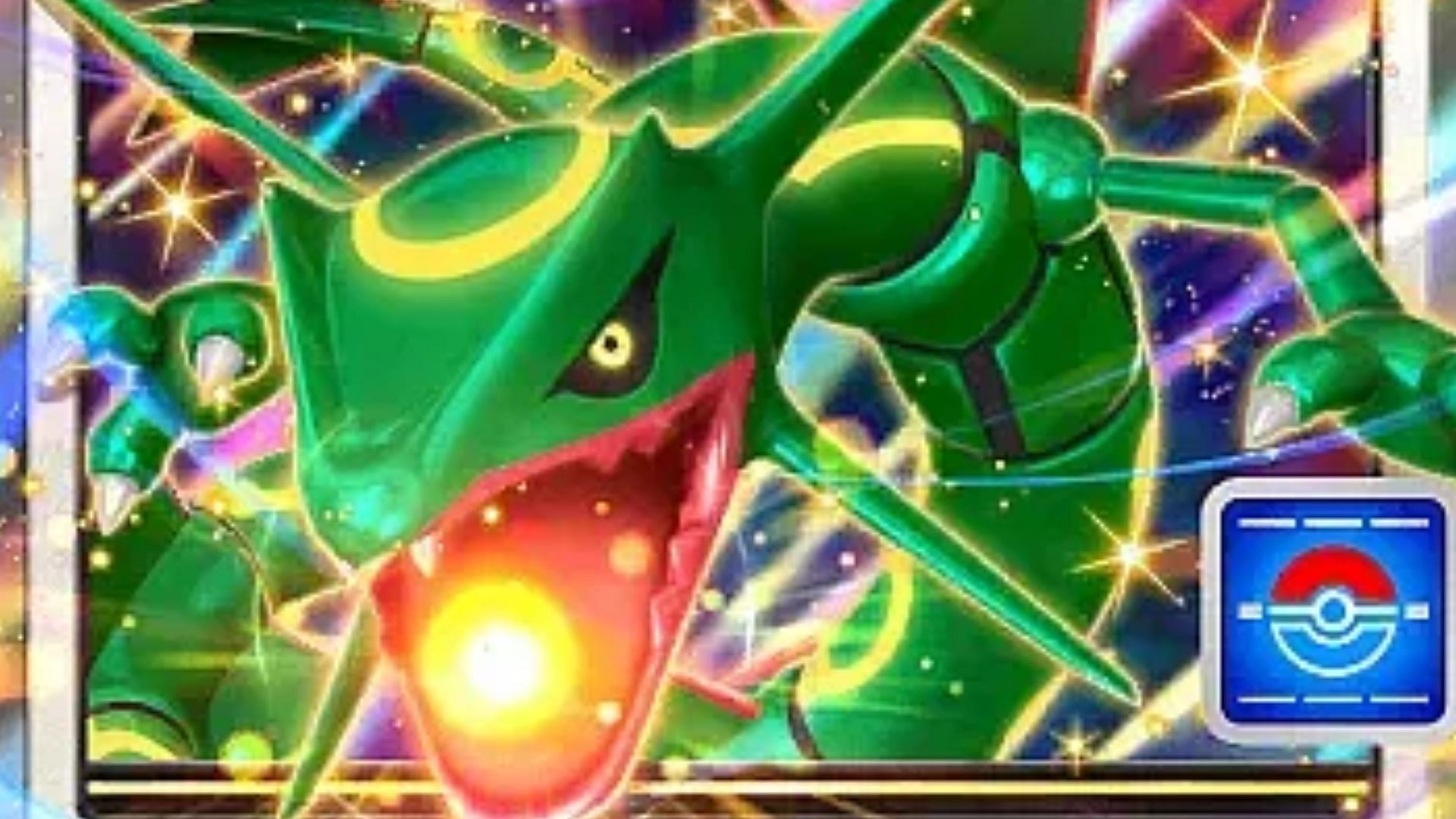 Pokemon TCG Pocket Rayquaza ex Drop event: All missions, rewards, and counters