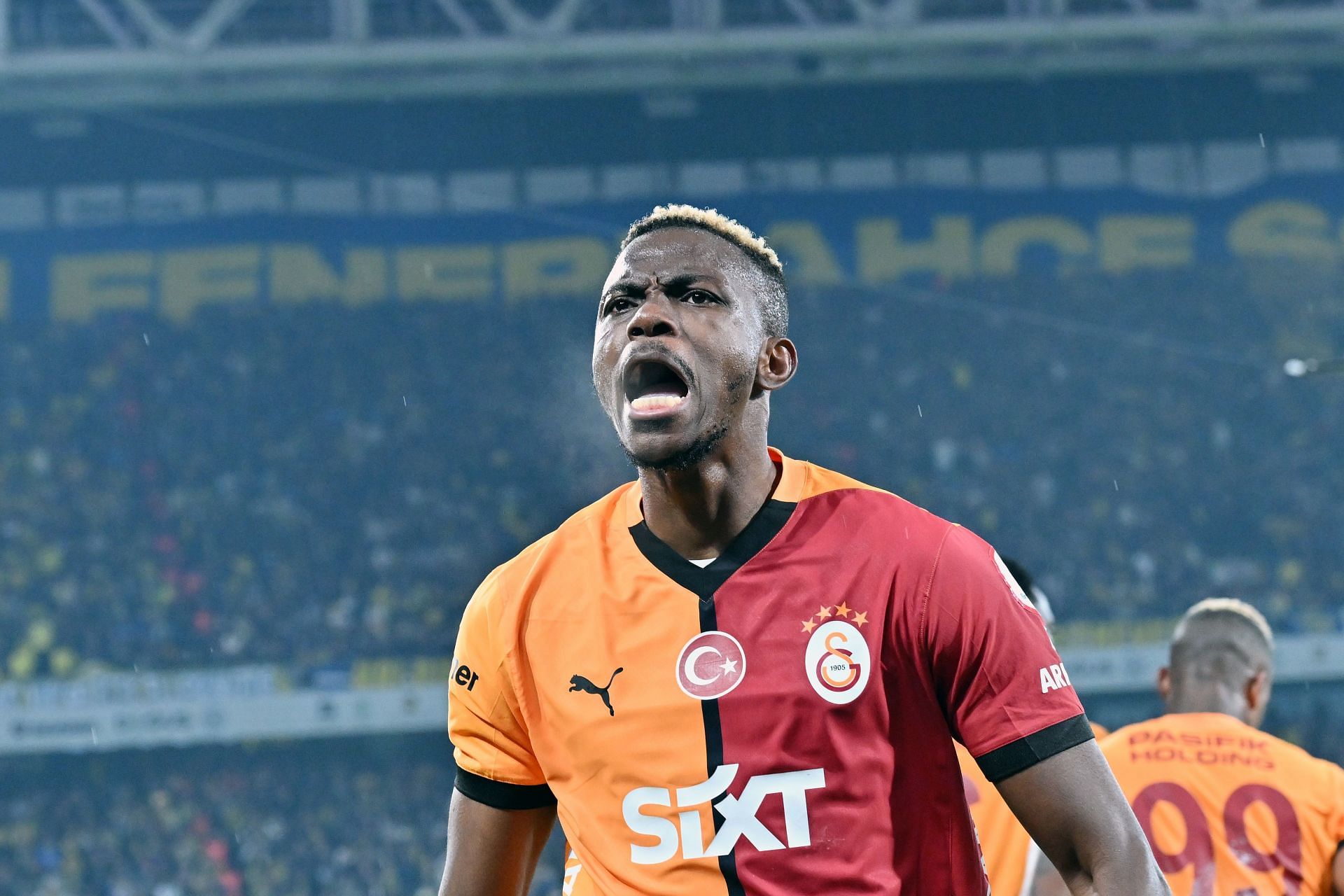 European giants make surprise offer to sign Victor Osimhen amid Chelsea and Manchester United interest - Reports