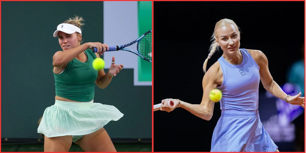 Madrid Open 2025: Sofia Kenin vs Anastasia Potapova preview, head-to-head, prediction and pick