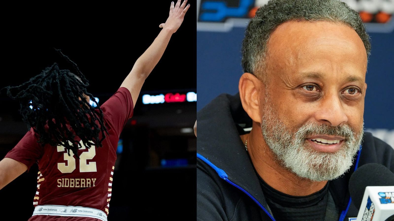 Teya Sidberry transfer portal: Top 5 landing spots for Boston College forward ft. Kentucky