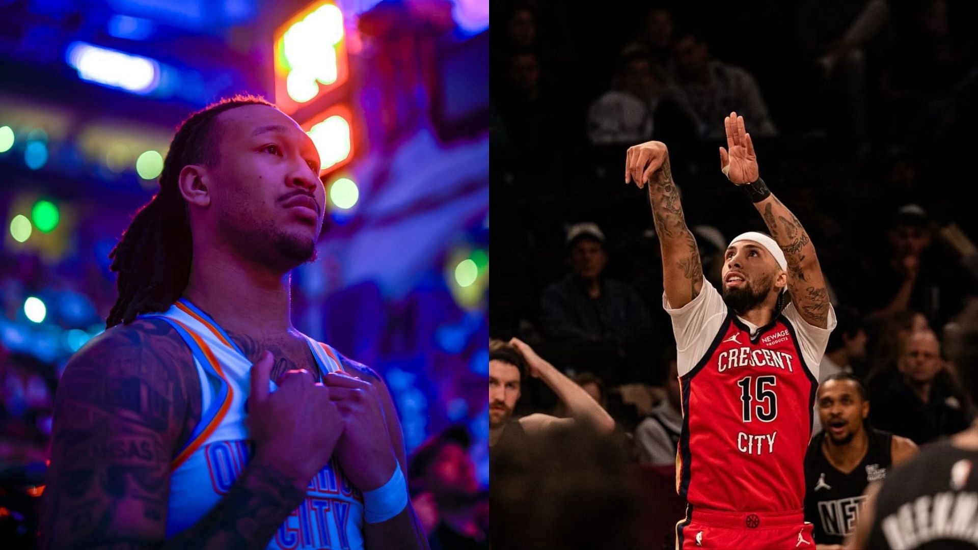 OKC Thunder vs New Orleans Pelicans Prediction and Betting Tips .. April 13, 2025