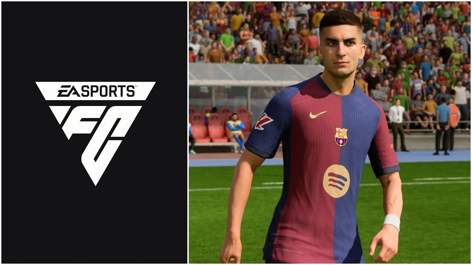 EA FC 25 leaks: Ferran Torres is rumored to receive a TOTS version as part of the Season Pass