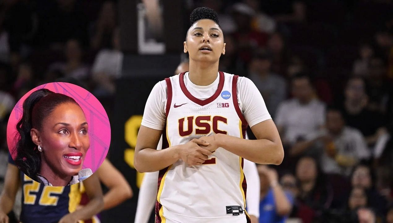 Lisa Leslie hyped for JuJu Watkins arrival in WNBA, highlights USC superstars unrivaled skillset