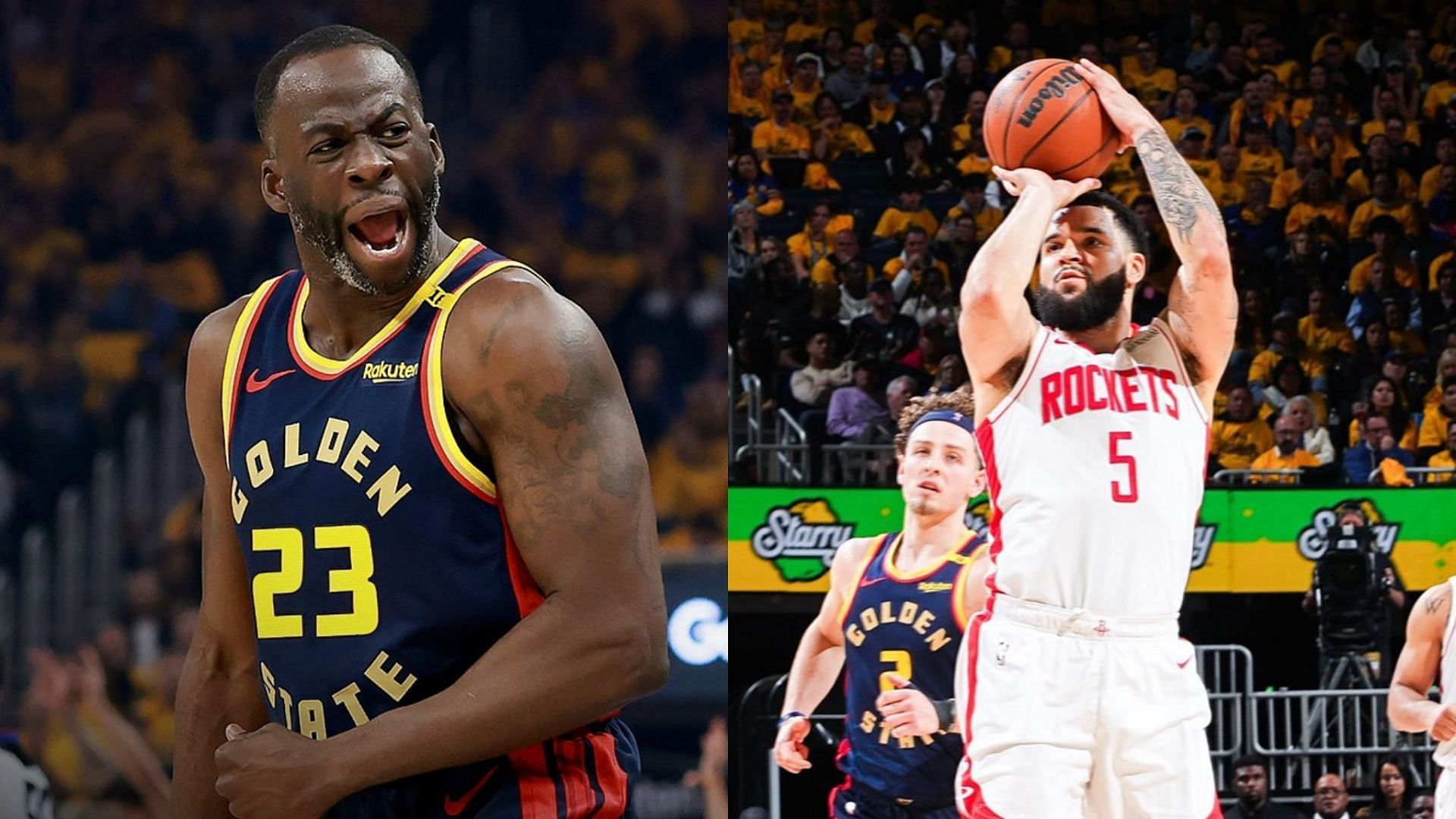 Golden State Warriors vs Houston Rockets Prediction and Betting Tips - April 30 .. 2025 NBA Playoffs, Game 5
