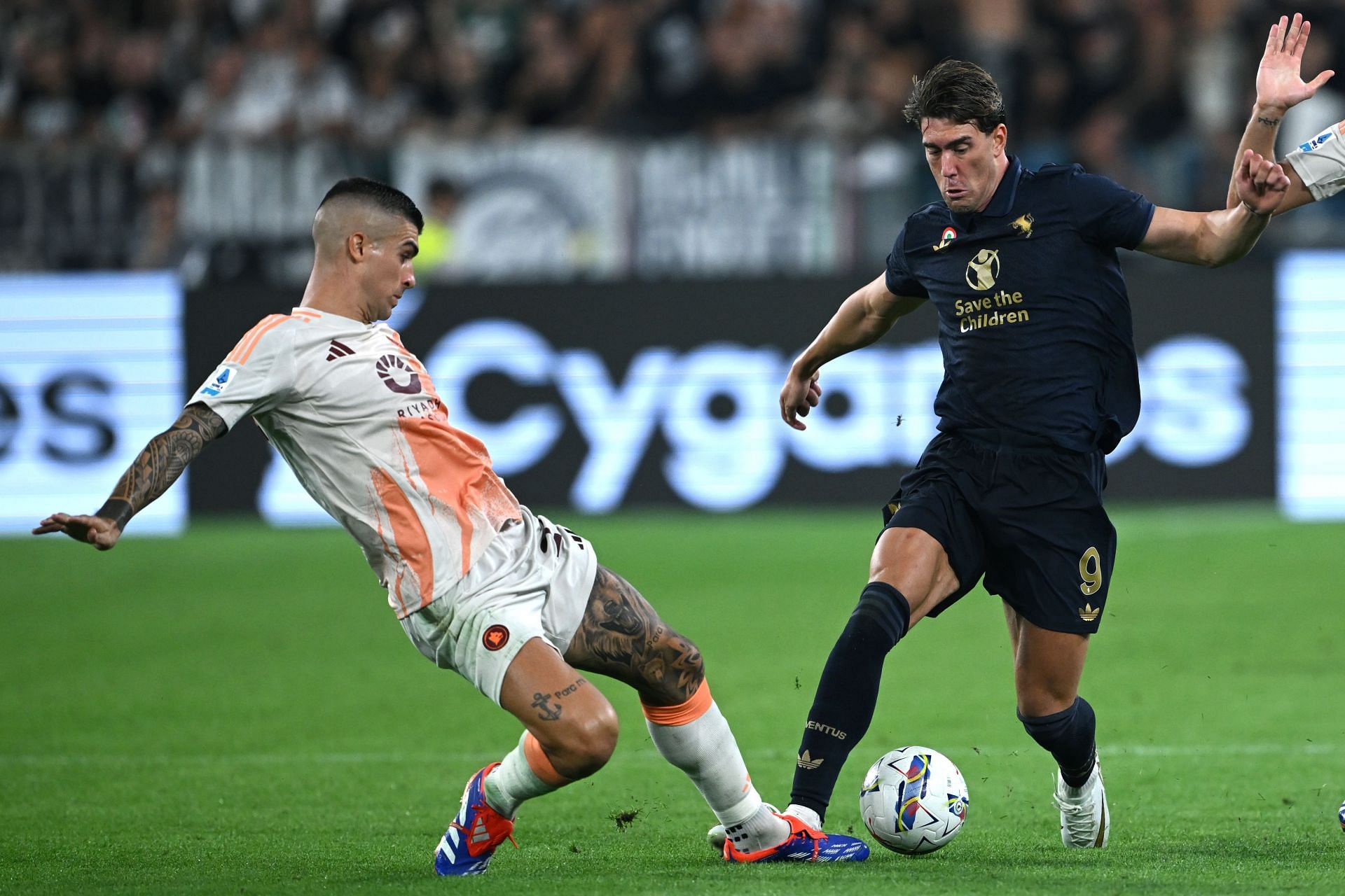 AS Roma vs Juventus Prediction and Betting Tips .. 6th April 2025