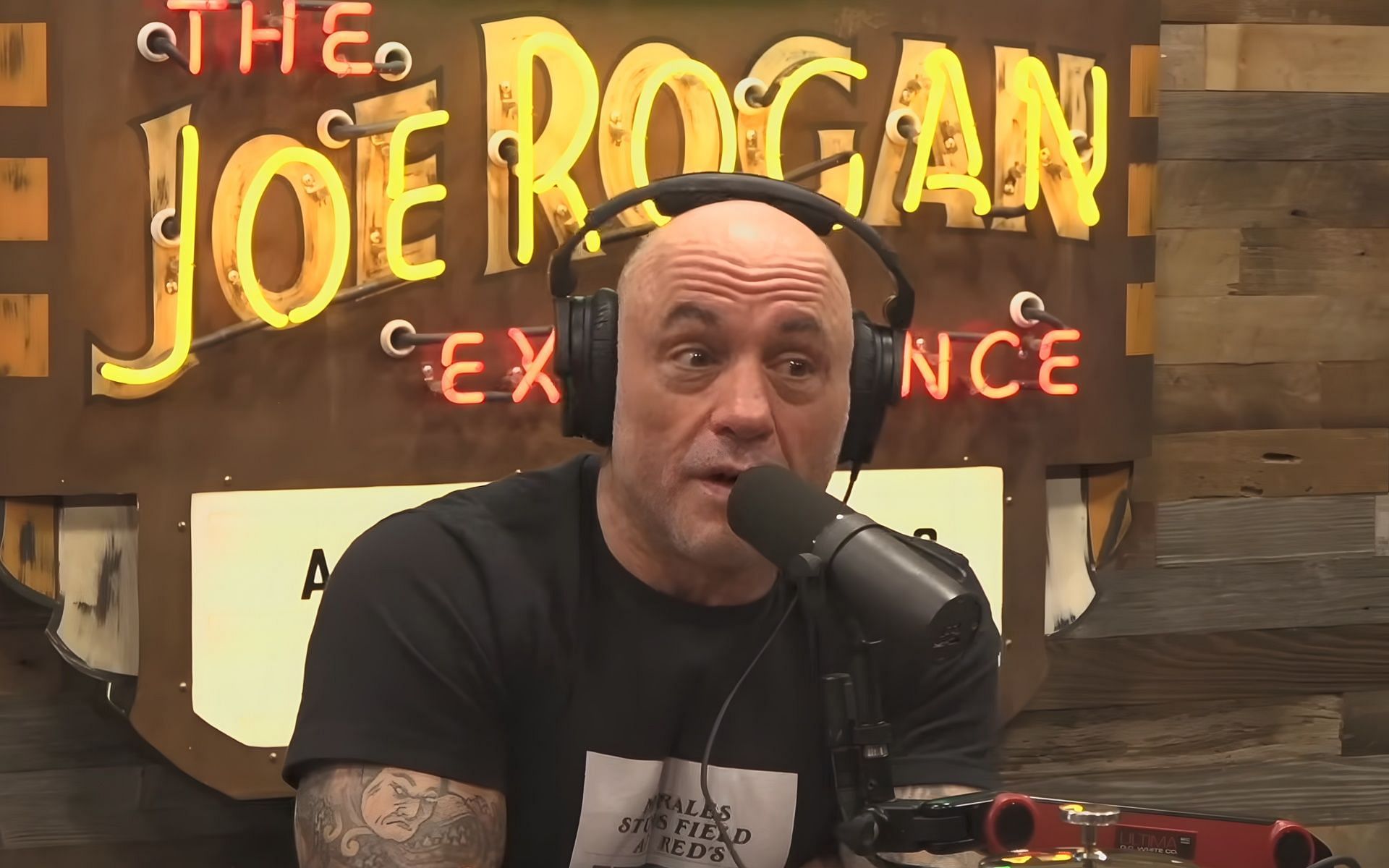 Joe Rogan explains the difference between MMA and boxing PPVs while breaking down low sales