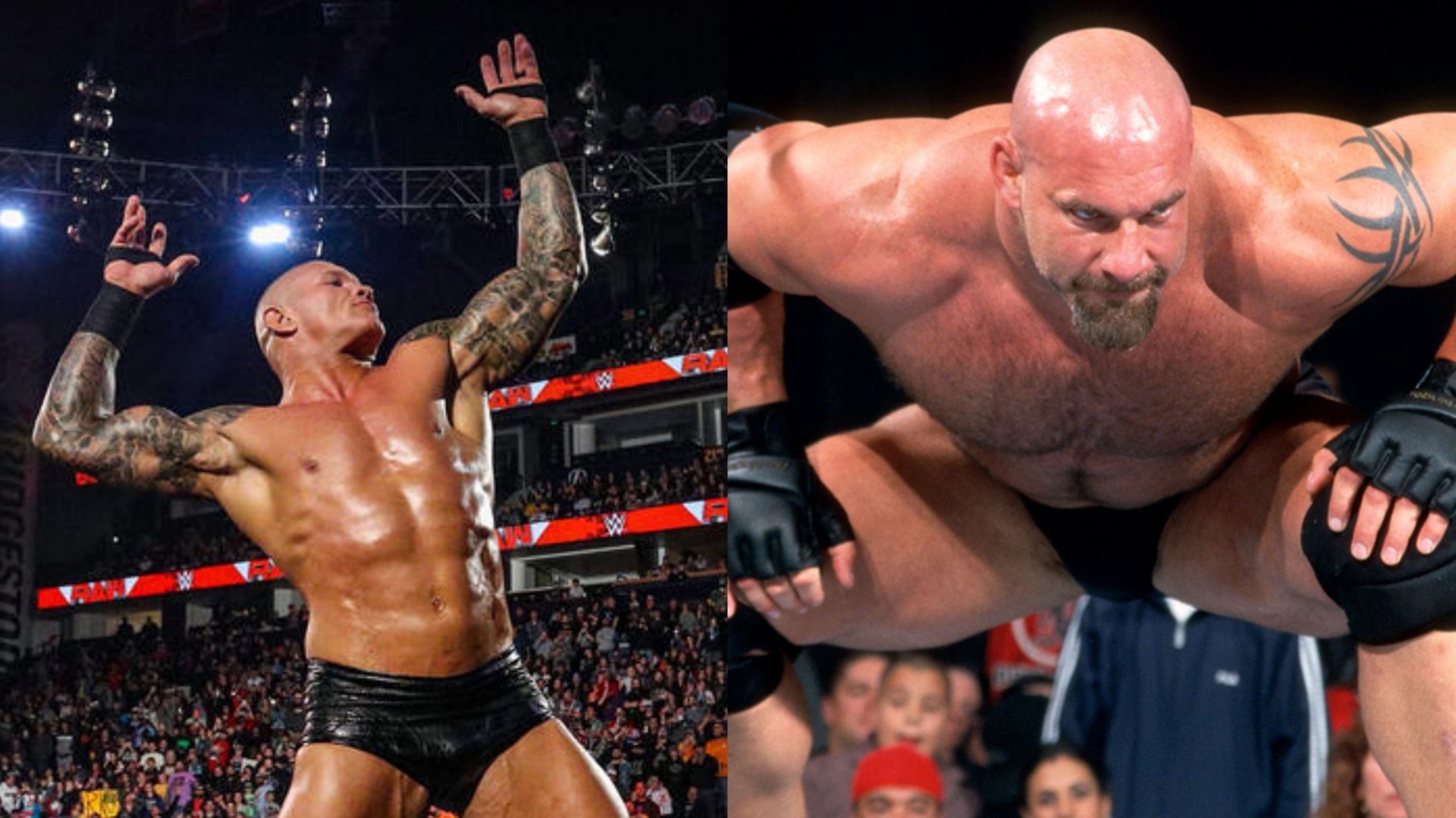 Goldberg to return to WWE after 3 years and face Randy Orton at WrestleMania? Exploring the possibility